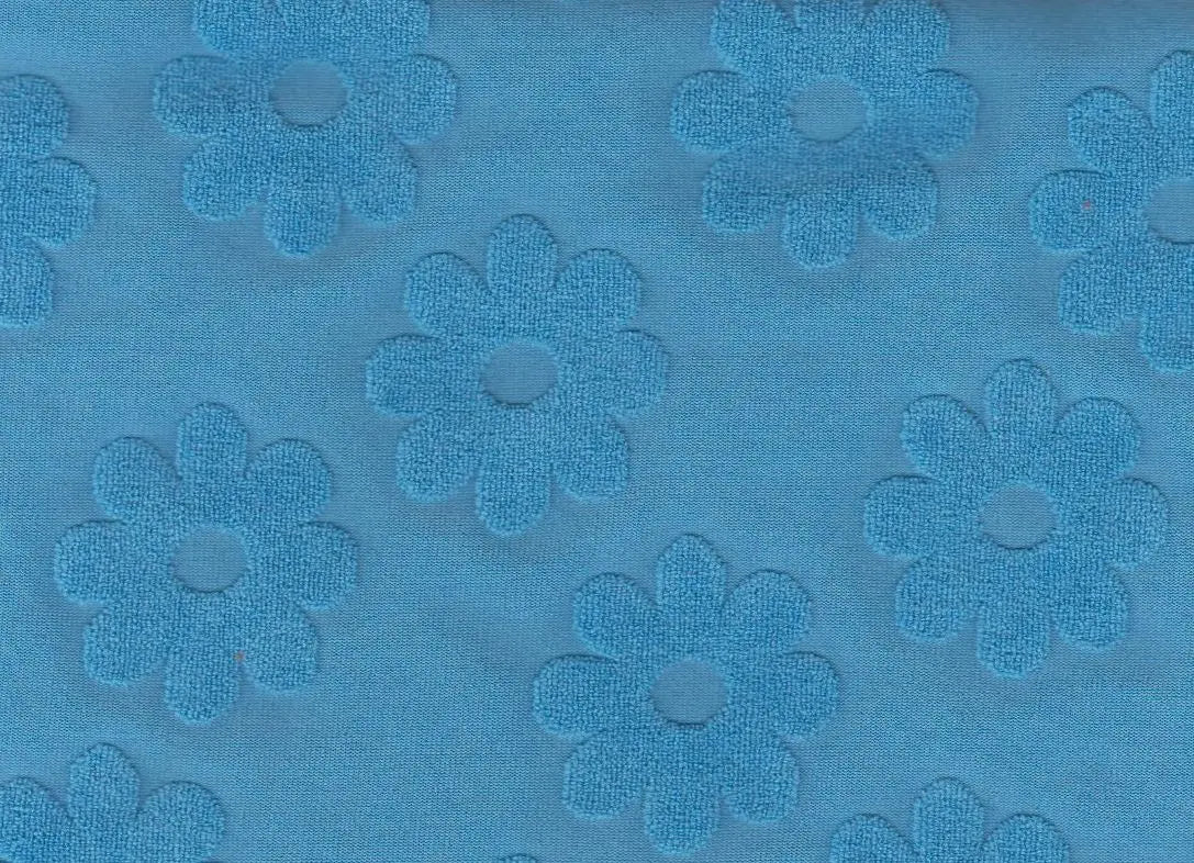 Fabric Selection Retail