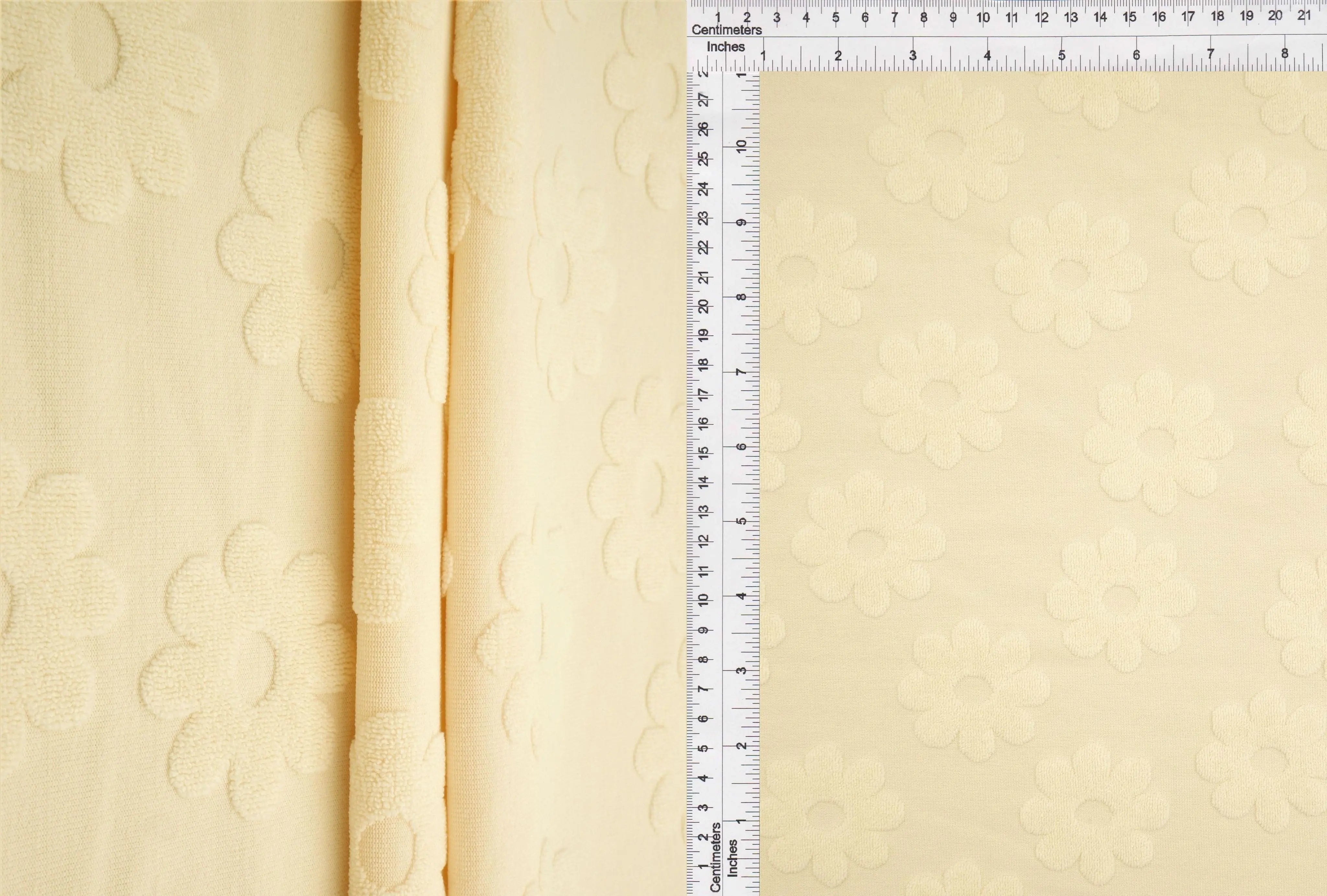 Fabric Selection Retail