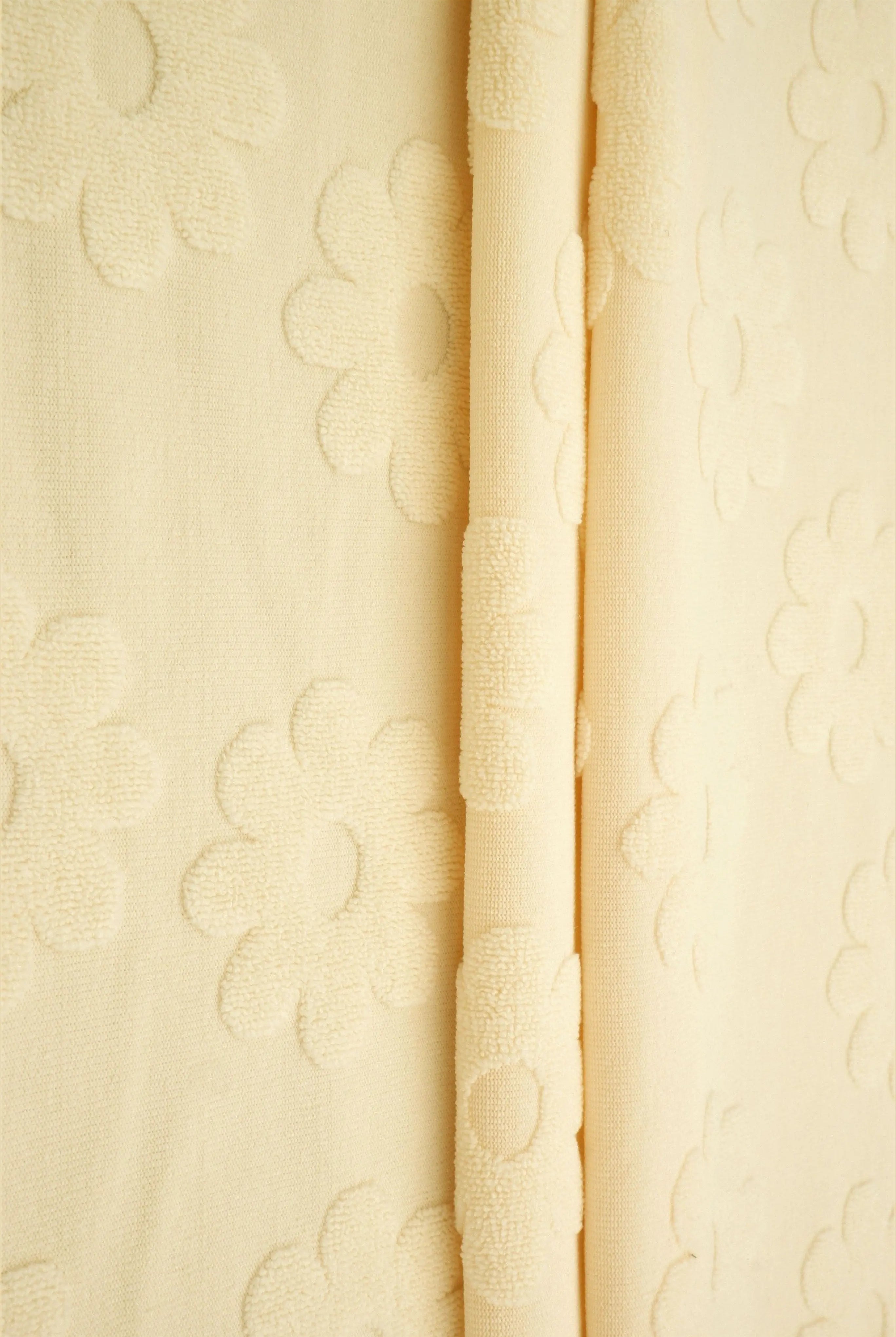 Fabric Selection Retail
