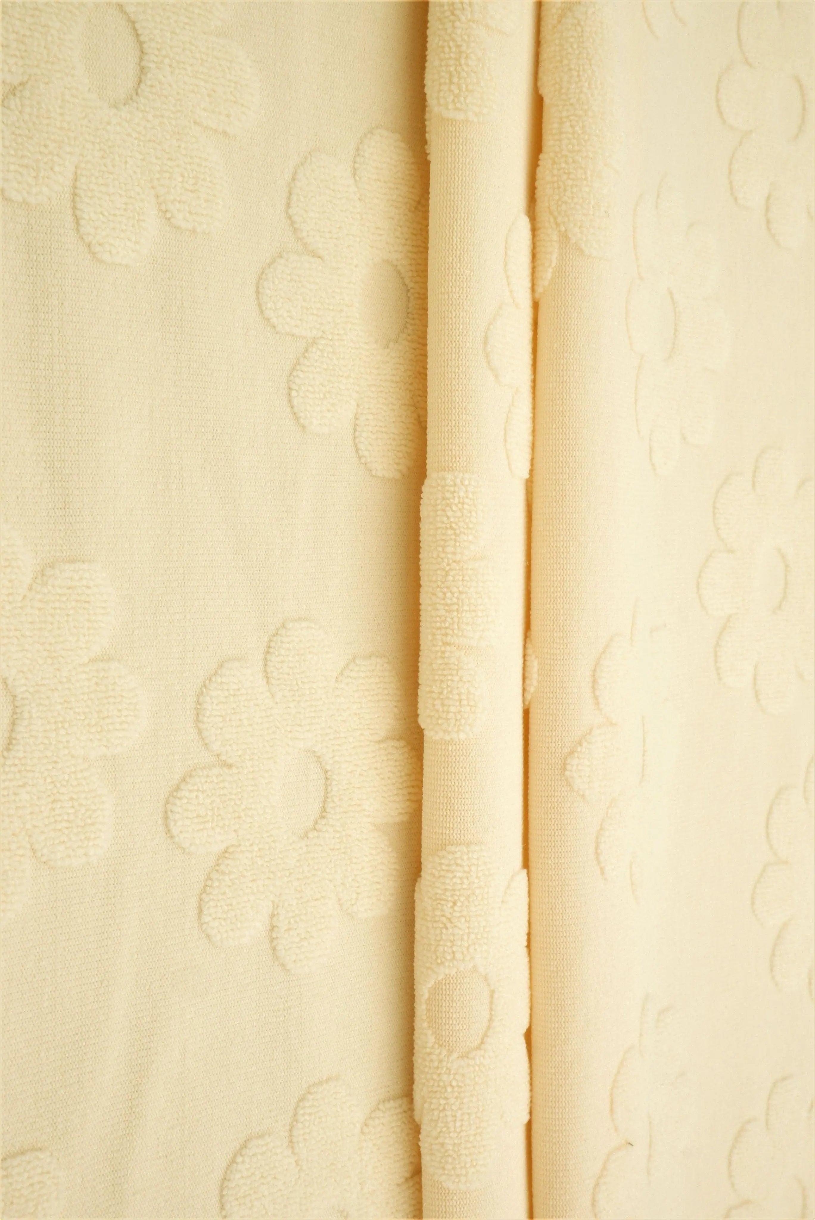 Fabric Selection Retail