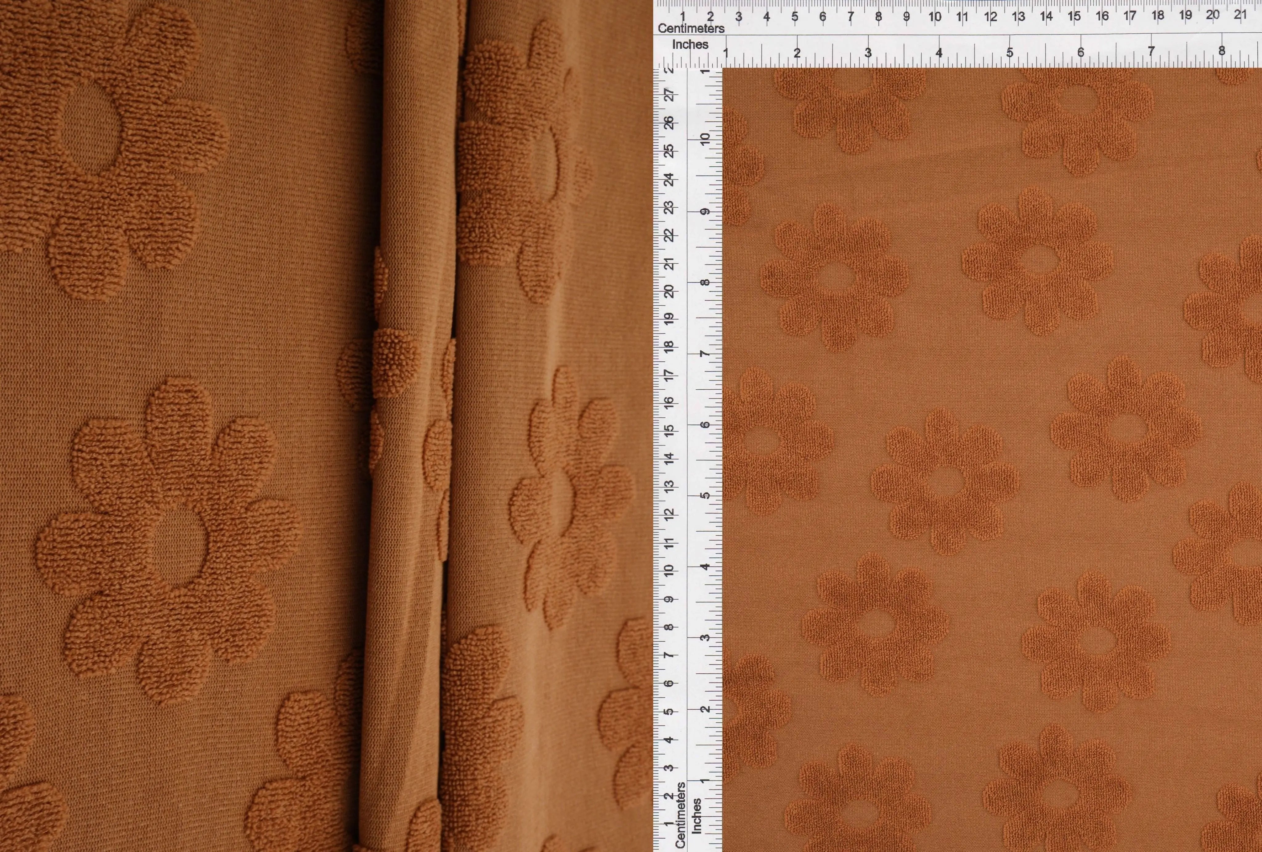 Fabric Selection Retail
