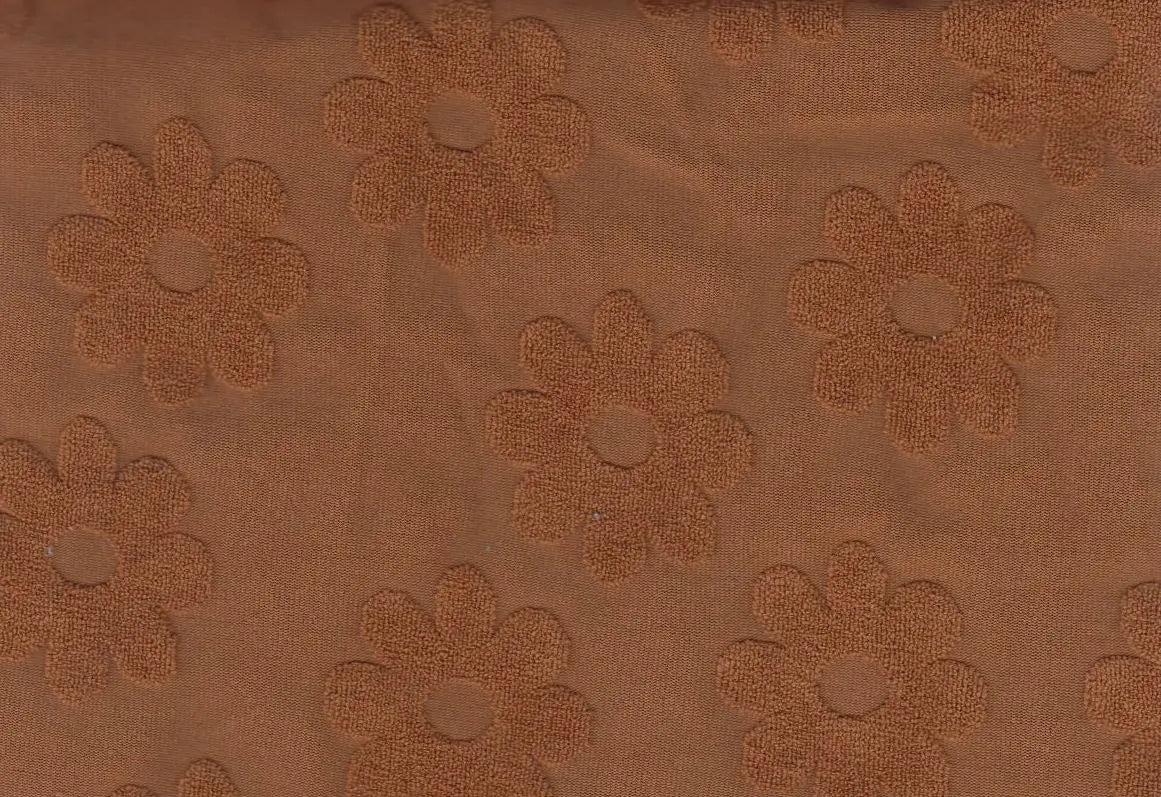 Fabric Selection Retail