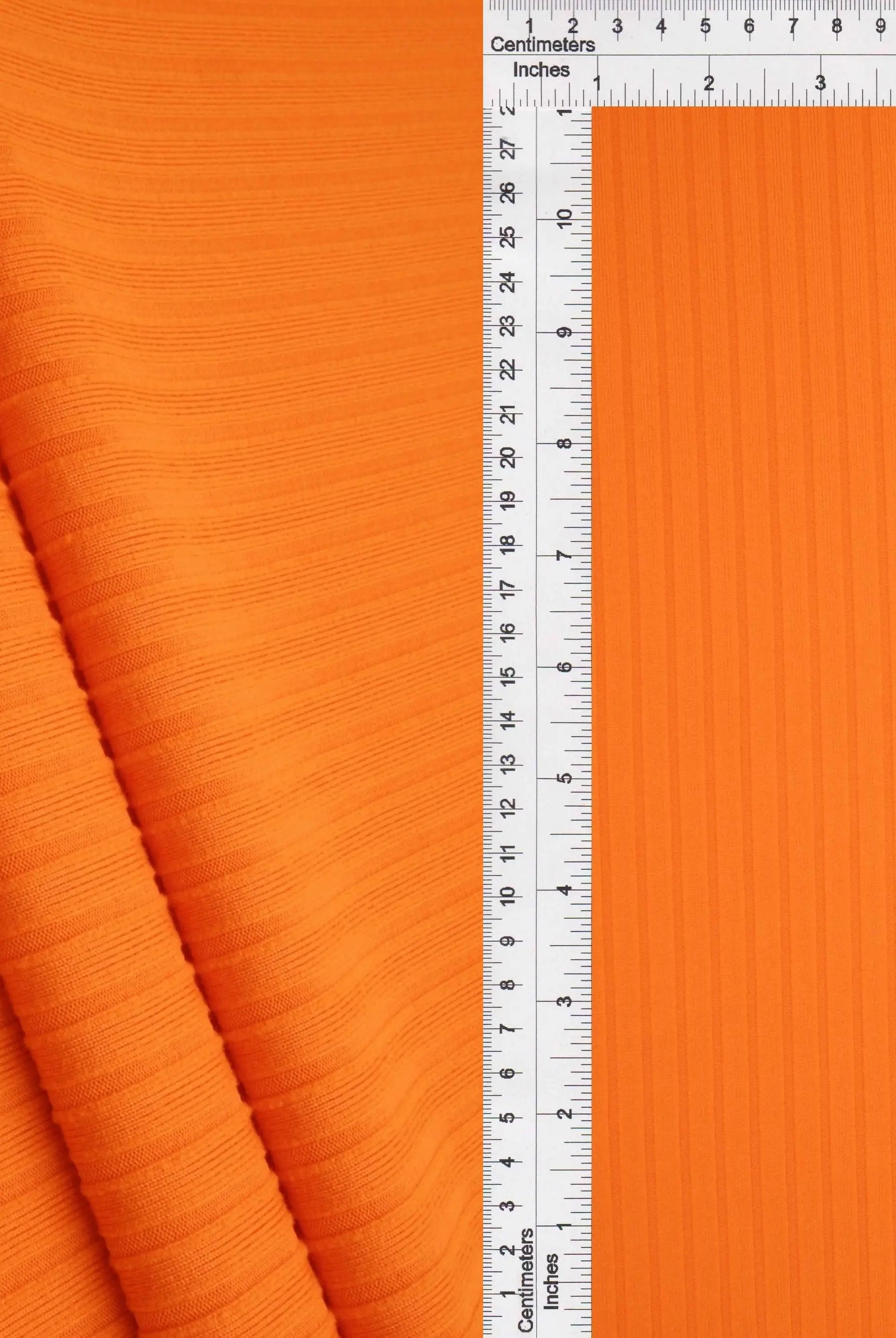 KNT4135 ORANGE ACTIVEWEAR BIKER SHORTS BODYSUIT BOTTOMS CAMI DRESS KNIT LOUNGEWEAR NO-PRINT ORANGE PANTS POLYESTER RIB 8X3 SOLID SPANDEX STRETCH SUBLIMATION T-SHIRT TOPS TUNICS YUMMY