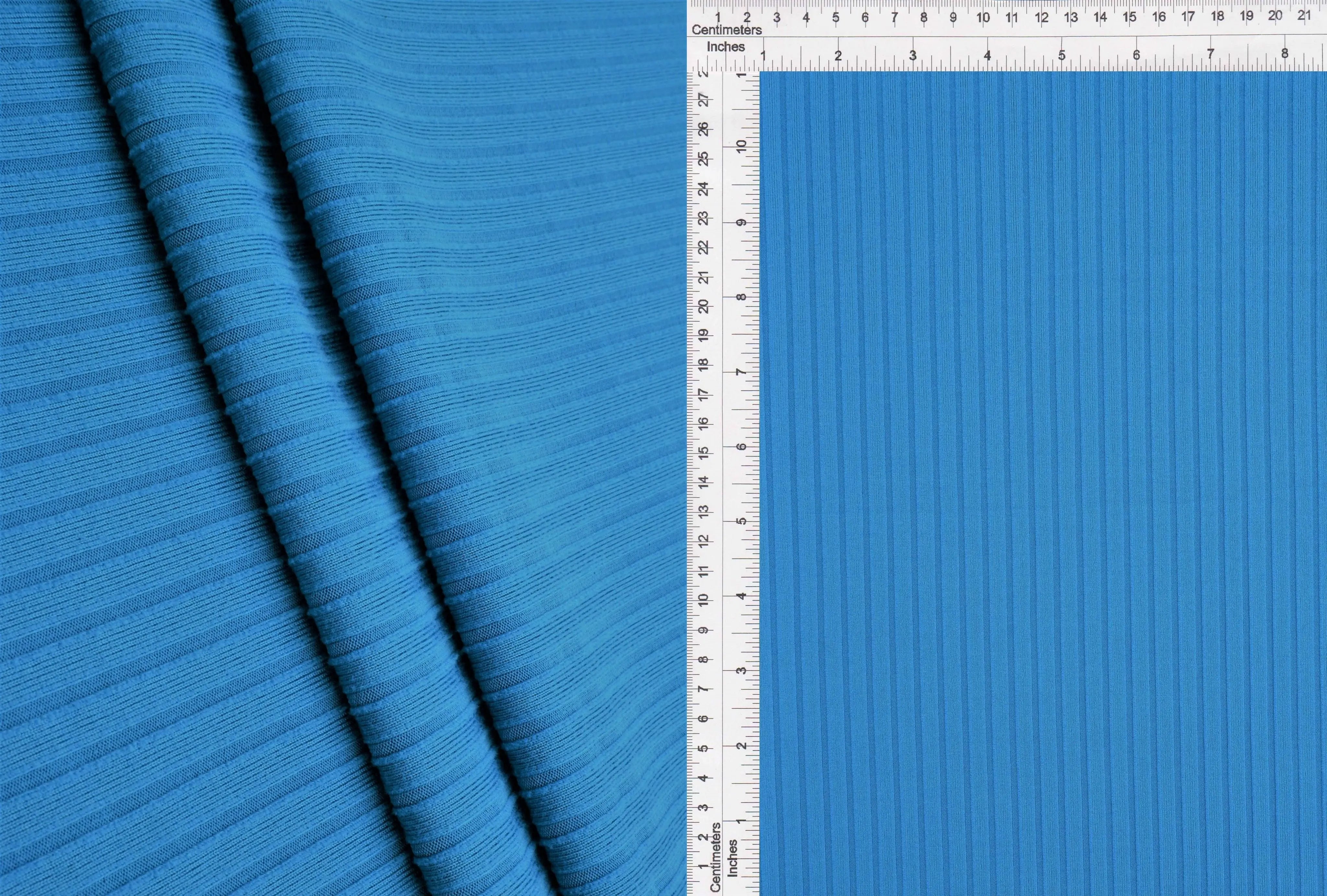 Fabric Selection Retail