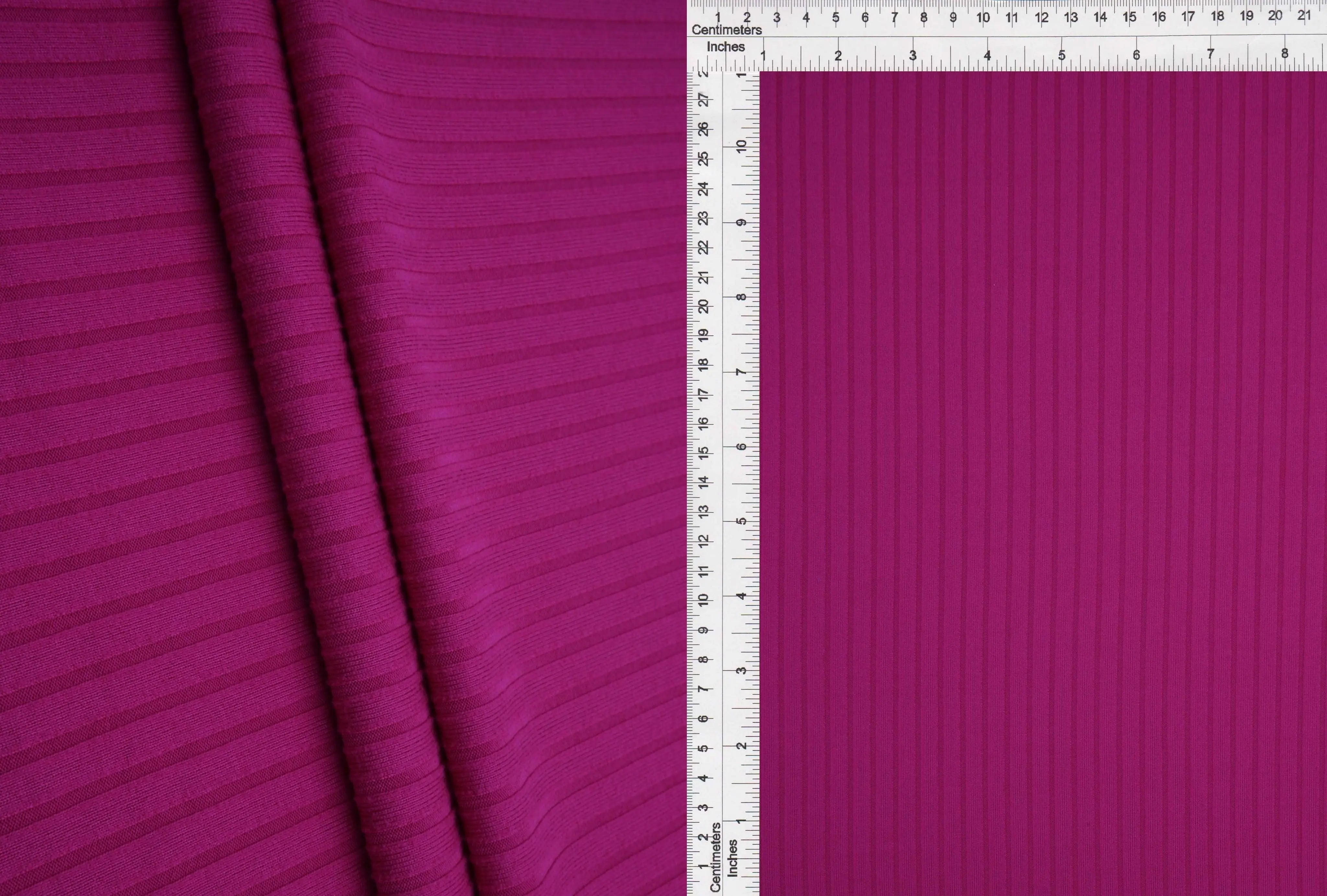 Fabric Selection Retail