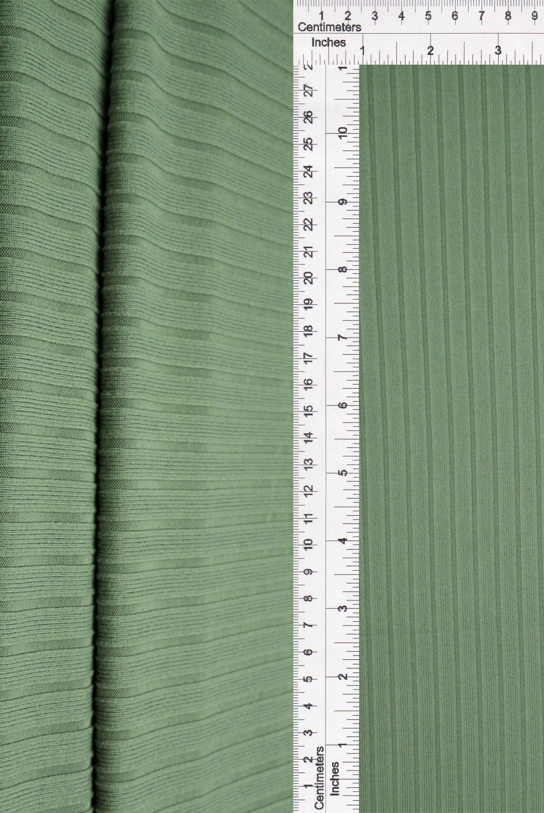 Fabric Selection Retail