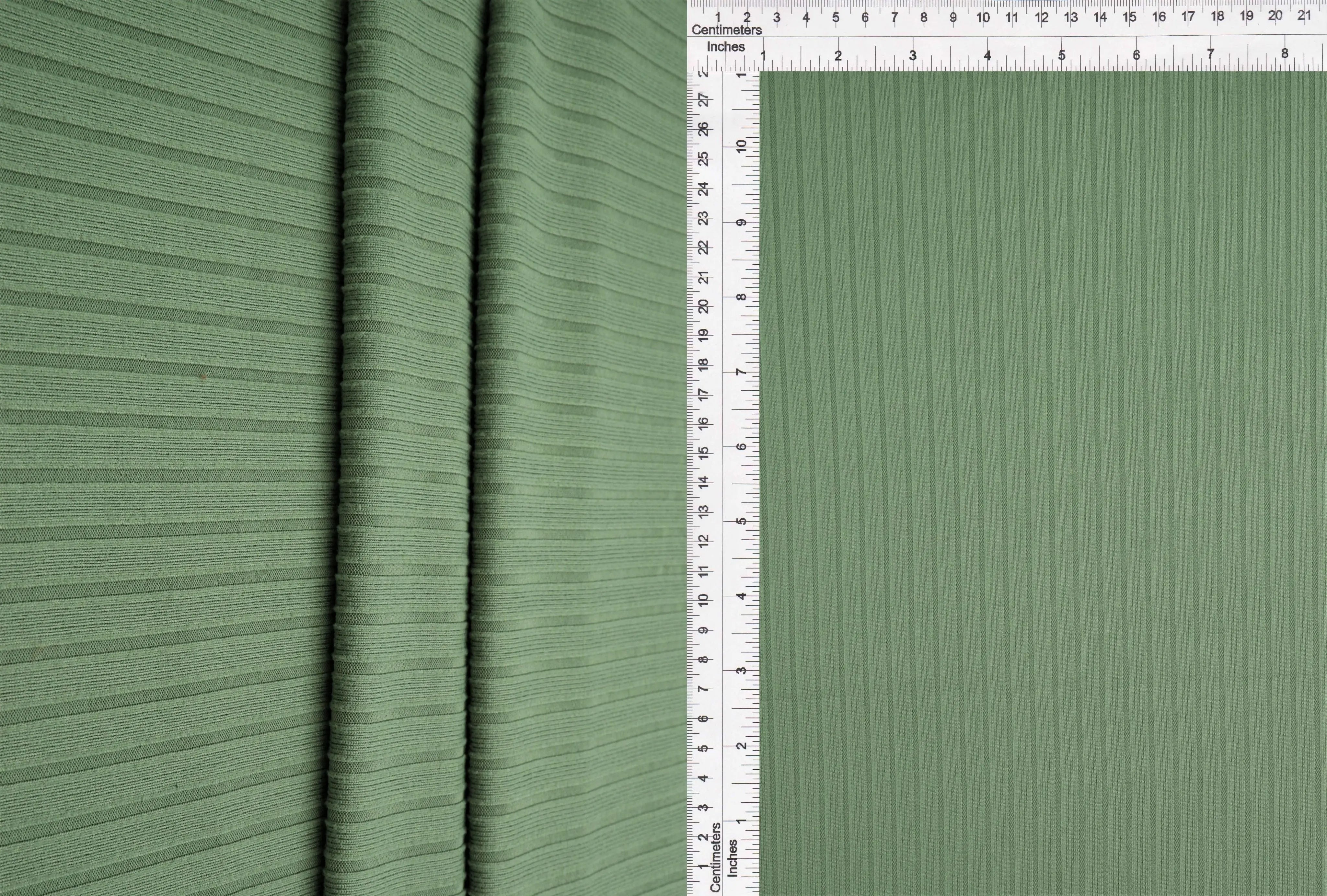 Fabric Selection Retail