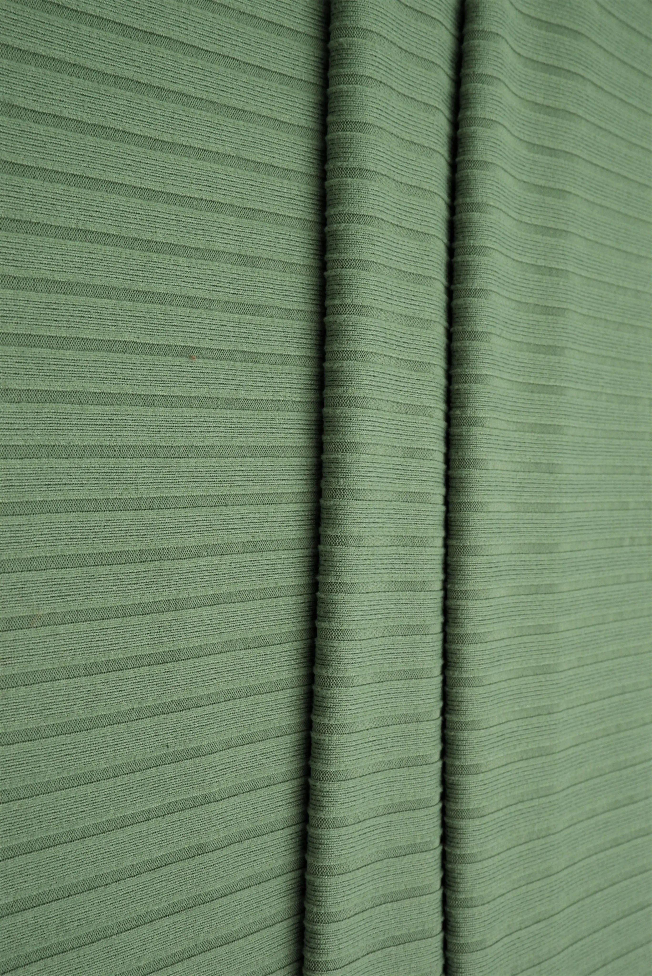 KNT4135 SAGE DUSTY ACTIVEWEAR BIKER SHORTS BODYSUIT BOTTOMS CAMI DRESS GREEN KNIT LOUNGEWEAR NO-PRINT PANTS POLYESTER RIB 8X3 SOLID SPANDEX STRETCH SUBLIMATION T-SHIRT TOPS TUNICS YUMMY