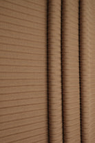 KNT4135 CAMEL ACTIVEWEAR BIKER SHORTS BODYSUIT BOTTOMS BROWN CAMI DRESS KNIT LOUNGEWEAR NO-PRINT PANTS POLYESTER RIB 8X3 SOLID SPANDEX STRETCH SUBLIMATION T-SHIRT TOPS TUNICS YUMMY