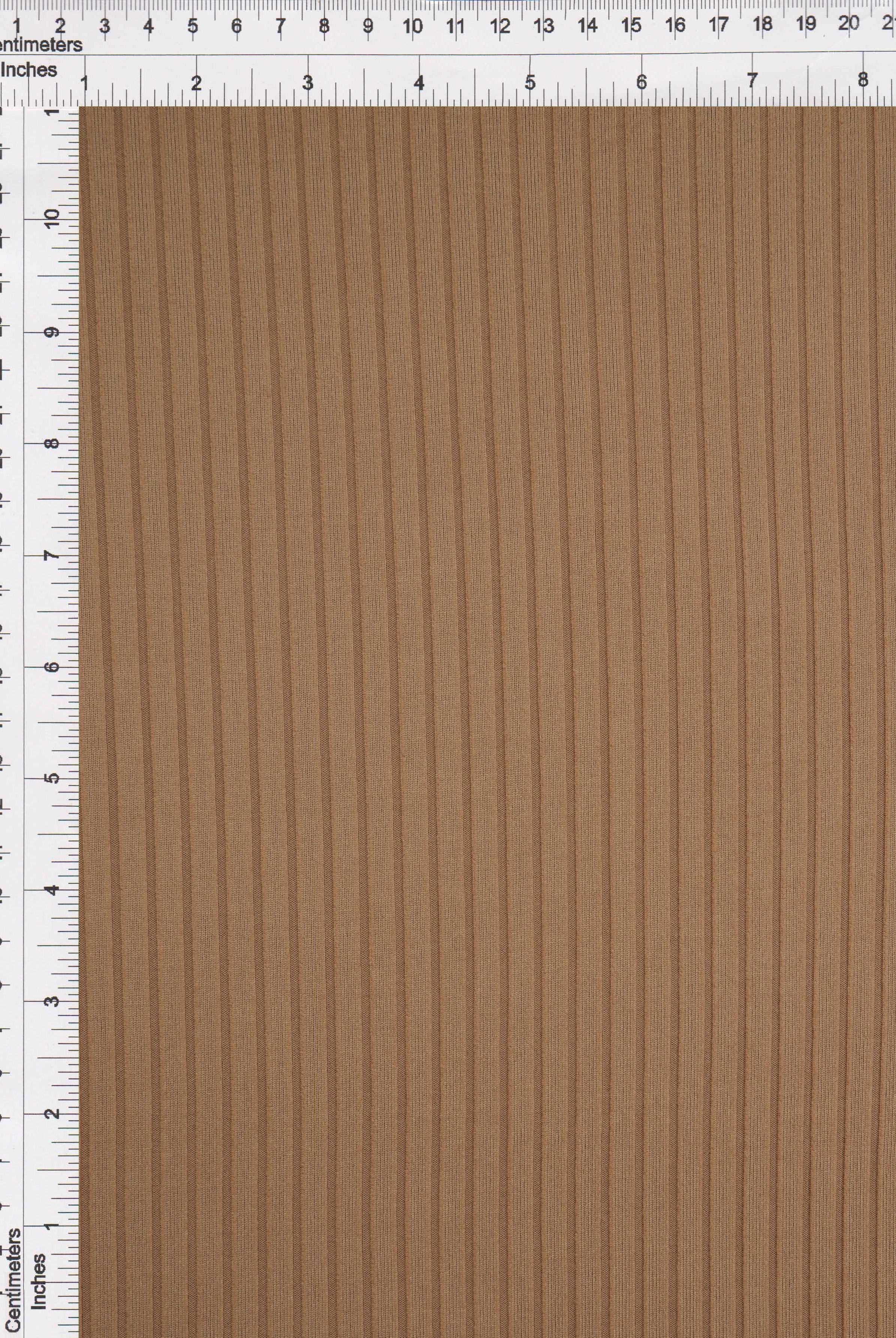 KNT4135 CAMEL ACTIVEWEAR BIKER SHORTS BODYSUIT BOTTOMS BROWN CAMI DRESS KNIT LOUNGEWEAR NO-PRINT PANTS POLYESTER RIB 8X3 SOLID SPANDEX STRETCH SUBLIMATION T-SHIRT TOPS TUNICS YUMMY