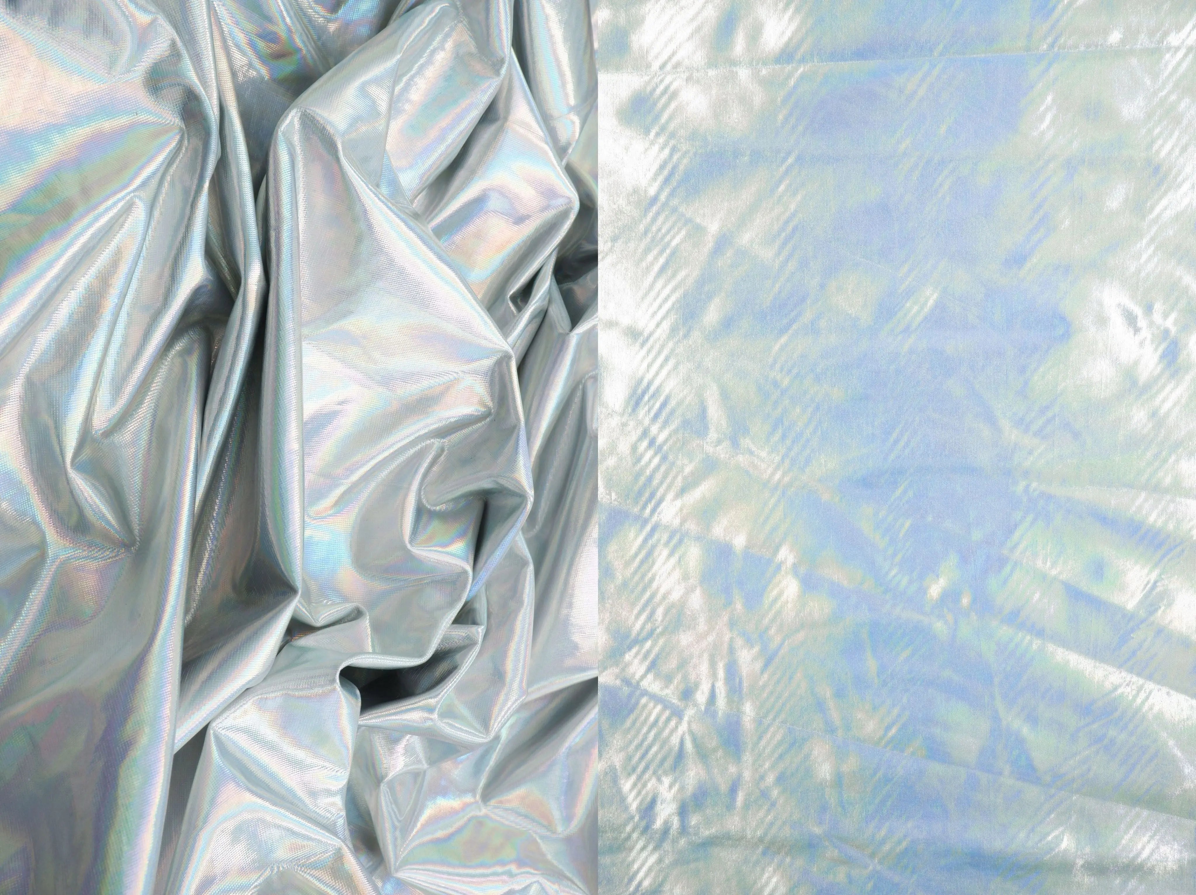 Fabric Selection Retail