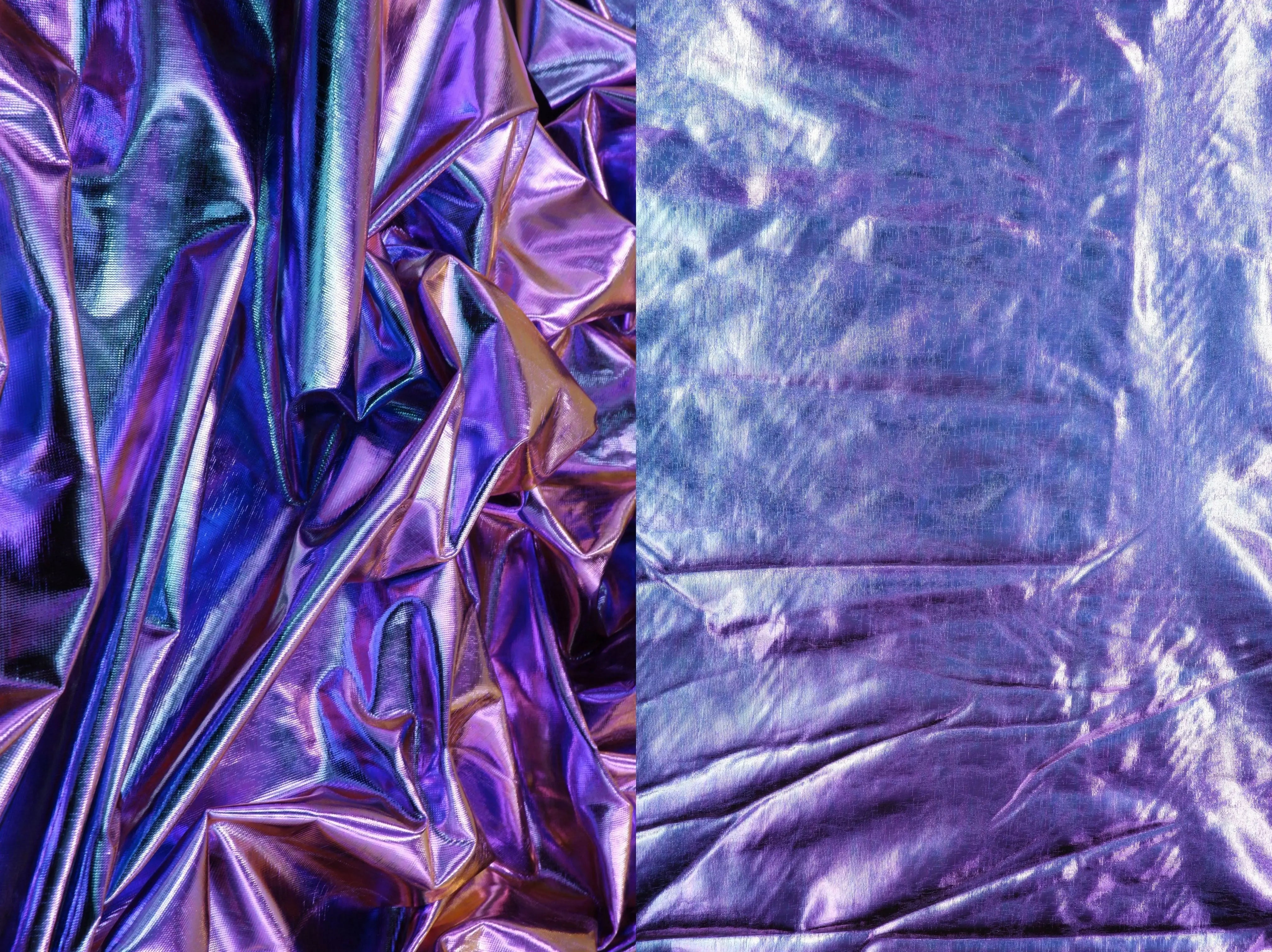 Fabric Selection Retail