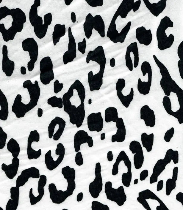 Fabric Selection Retail