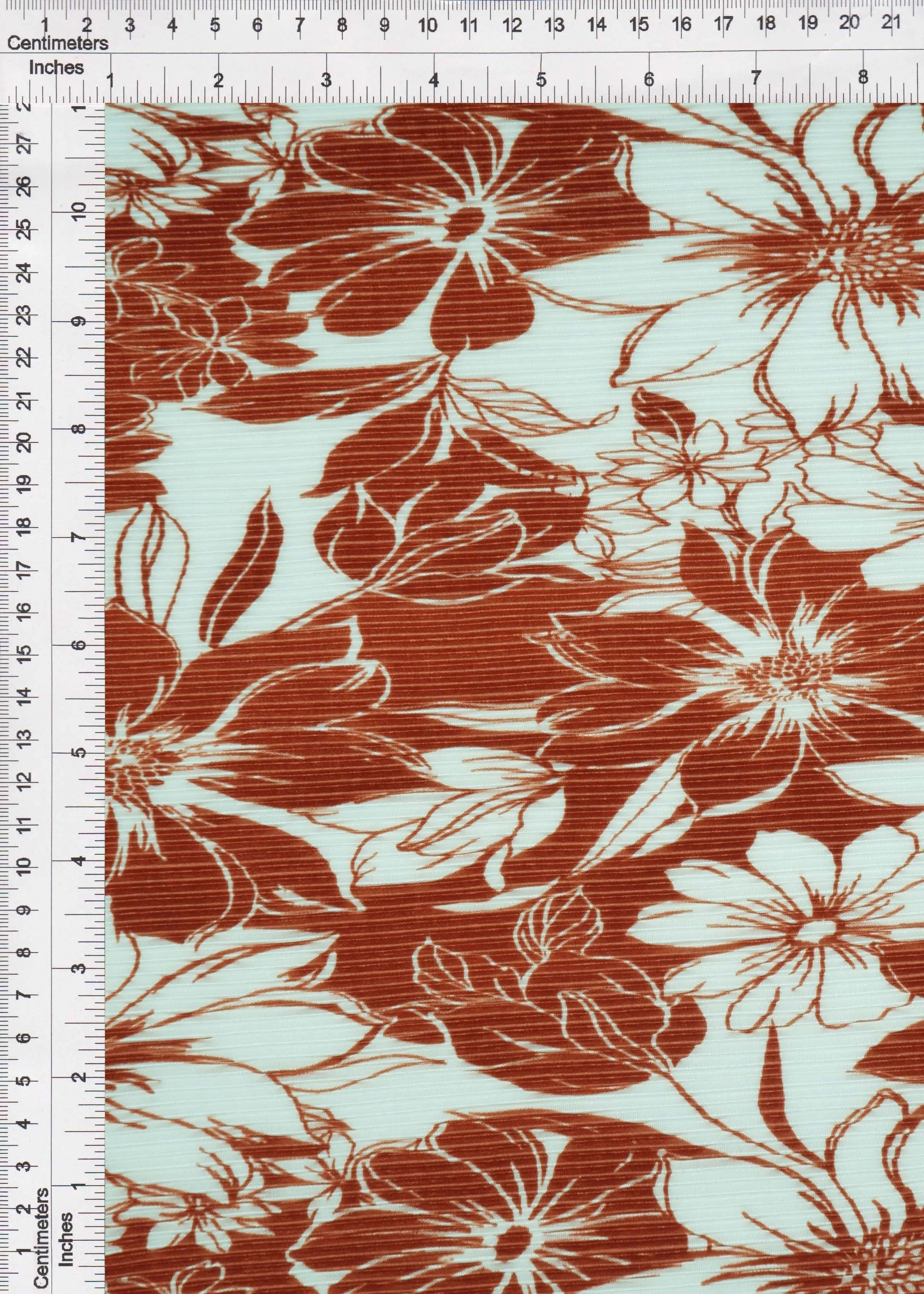 Fabric Selection Retail