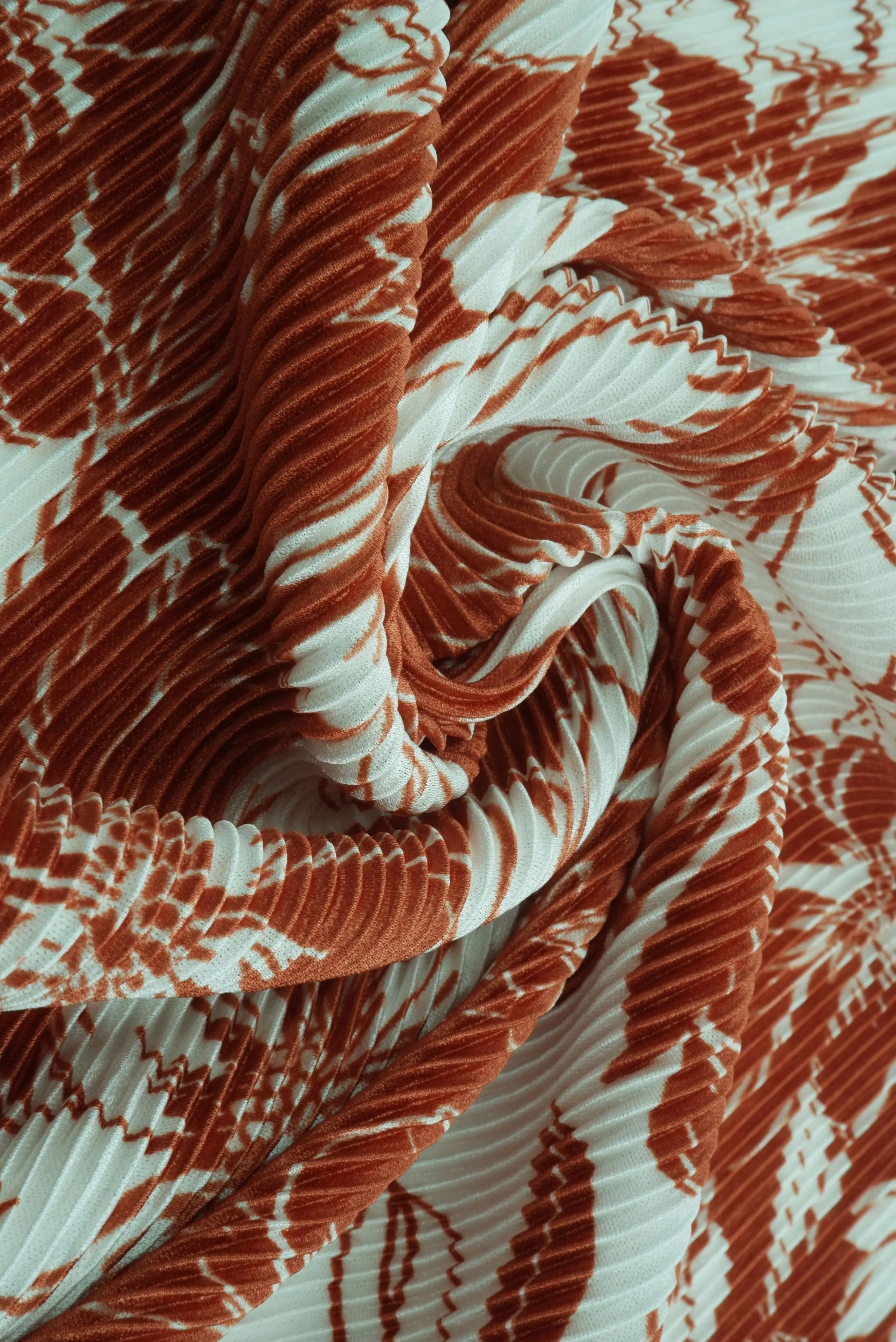 Fabric Selection Retail