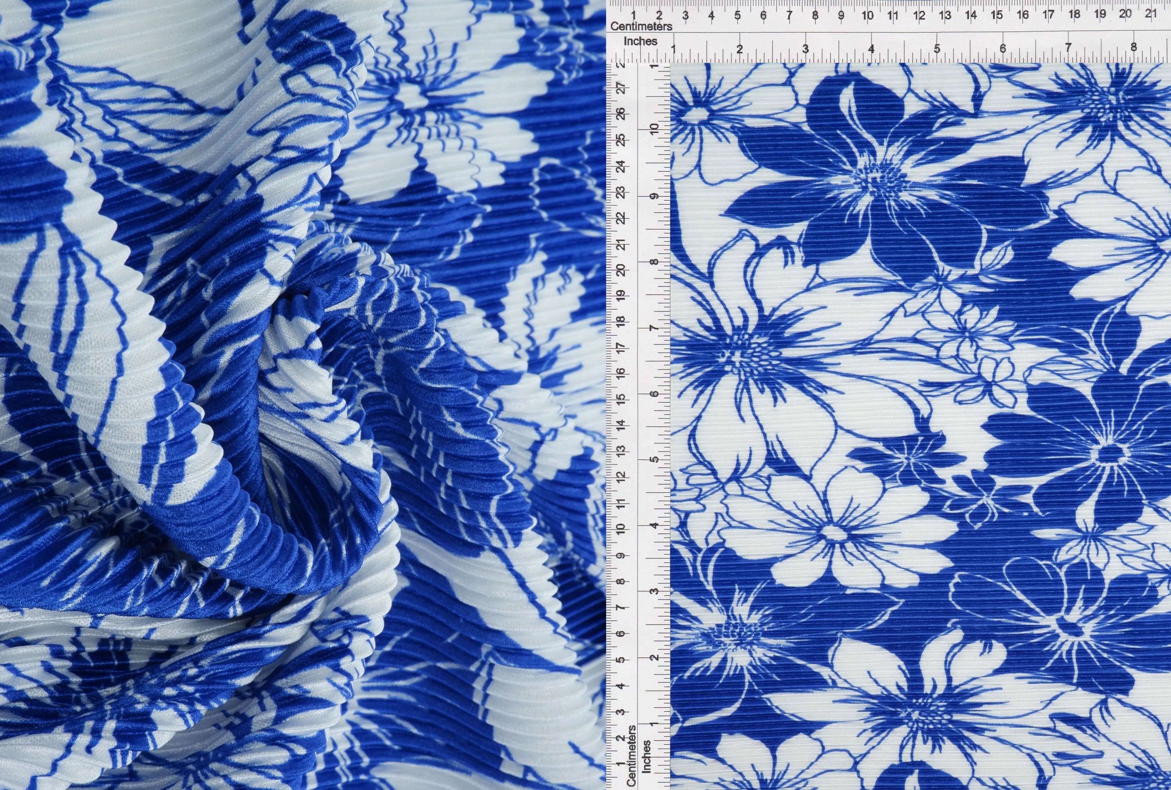 Fabric Selection Retail