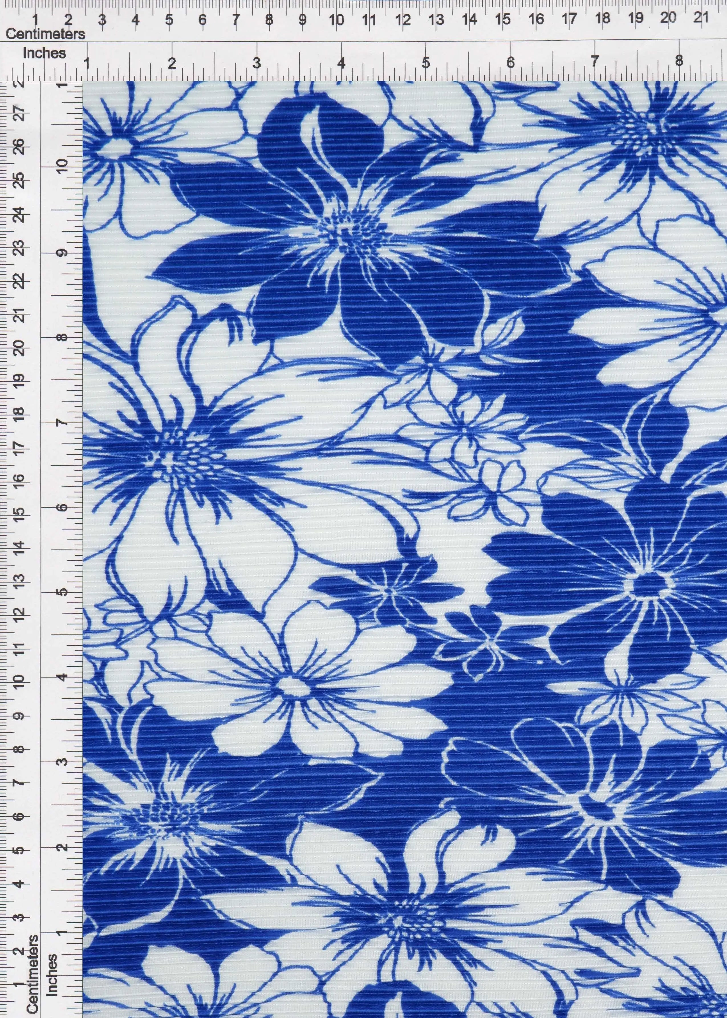 Fabric Selection Retail