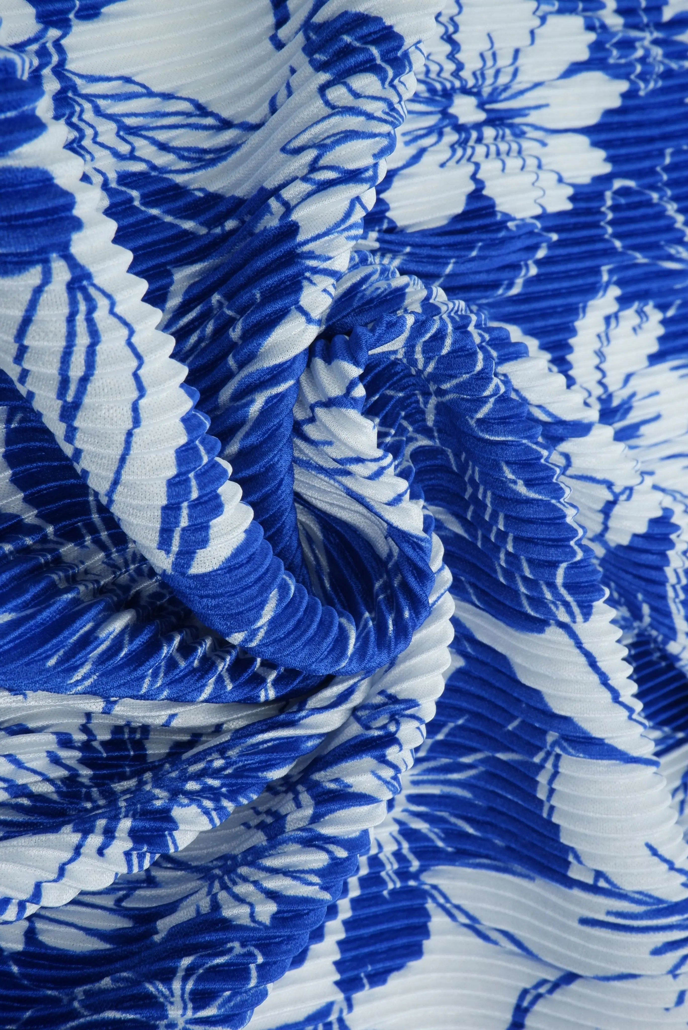 Fabric Selection Retail