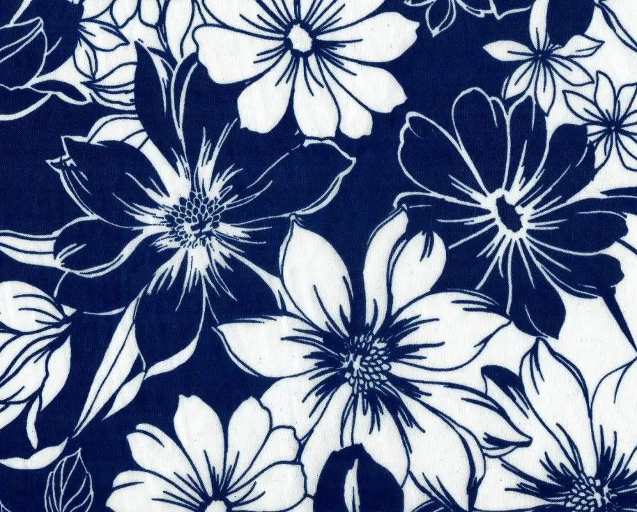 Fabric Selection Retail