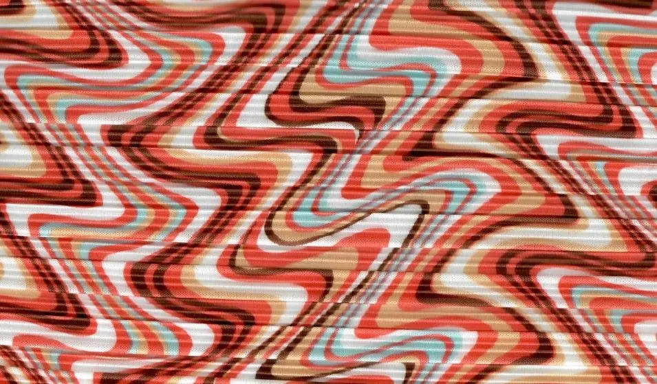 Fabric Selection Retail