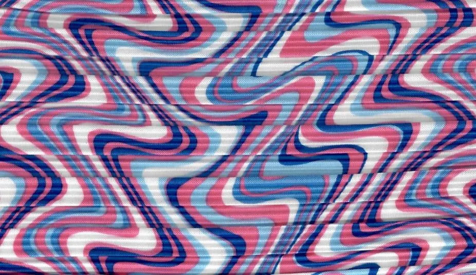 Fabric Selection Retail