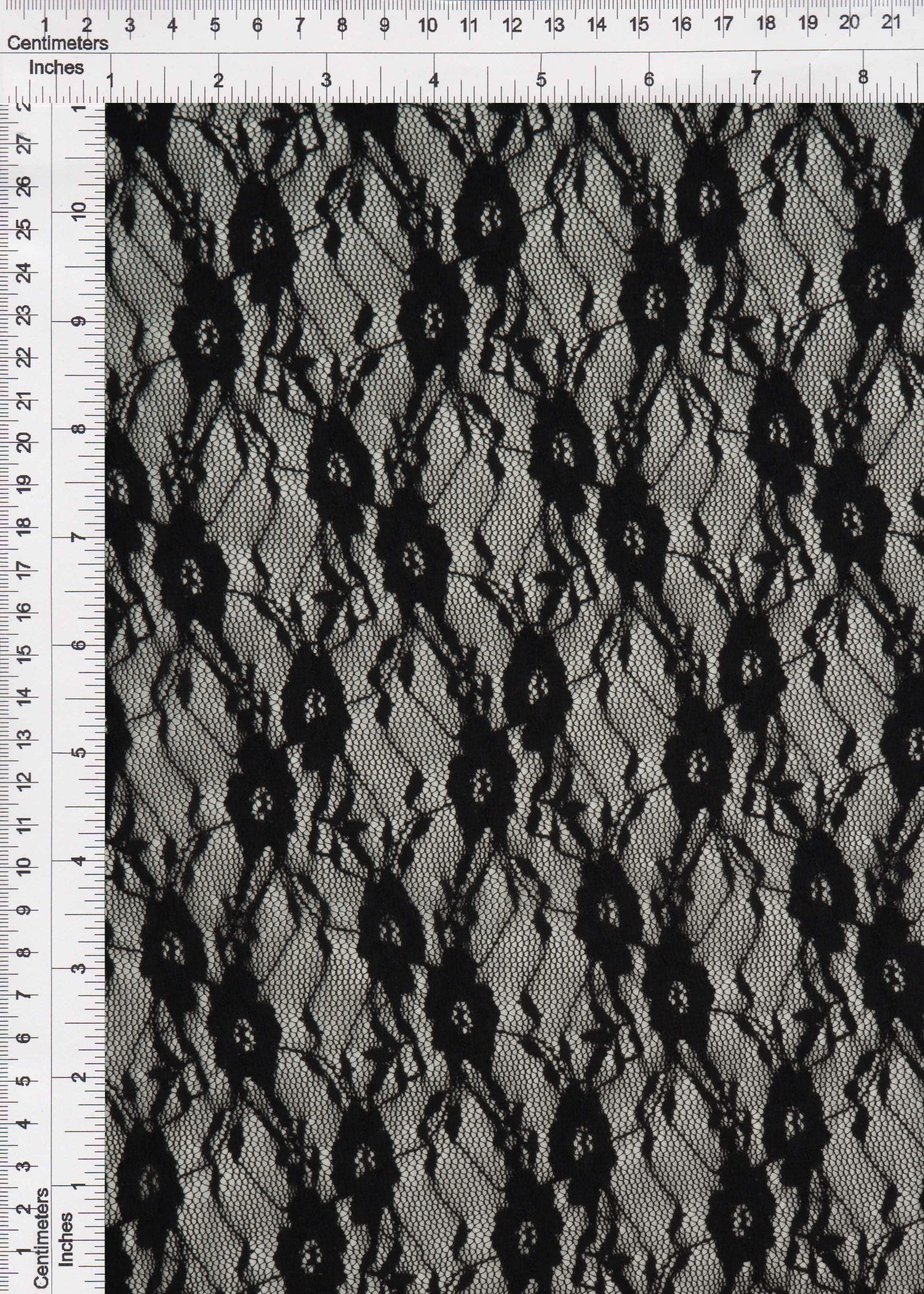Fabric Selection Retail