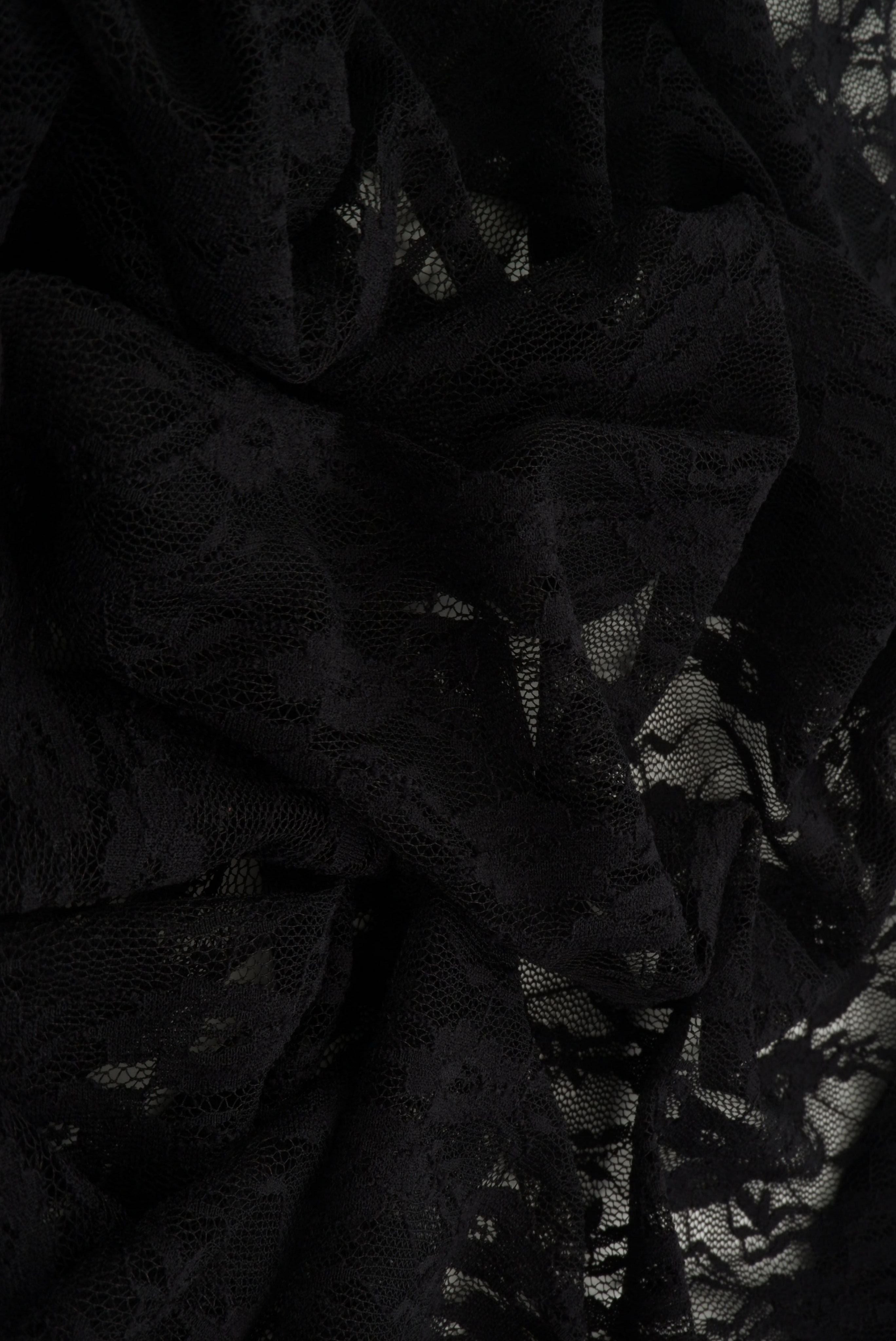 Fabric Selection Retail
