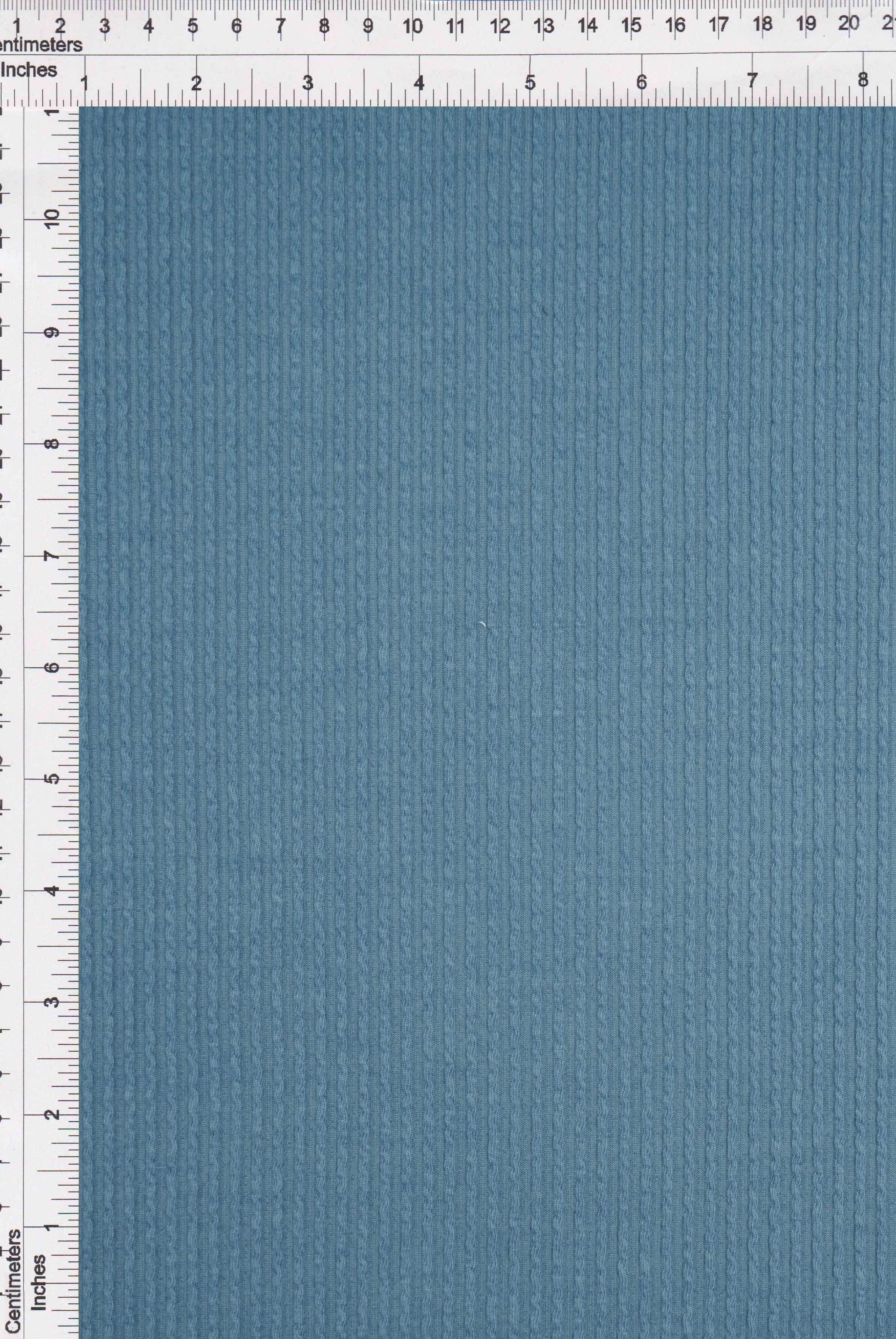 KNT4204 DENIM VINTAGE BIKER SHORTS BLUE BODYSUIT BOTTOMS DOUBLE KNIT DRESS NO-PRINT PANTS POLYESTER RAYON RIB SKIRTS SOLID SPANDEX STRETCH TOPS TUNICS URBAN