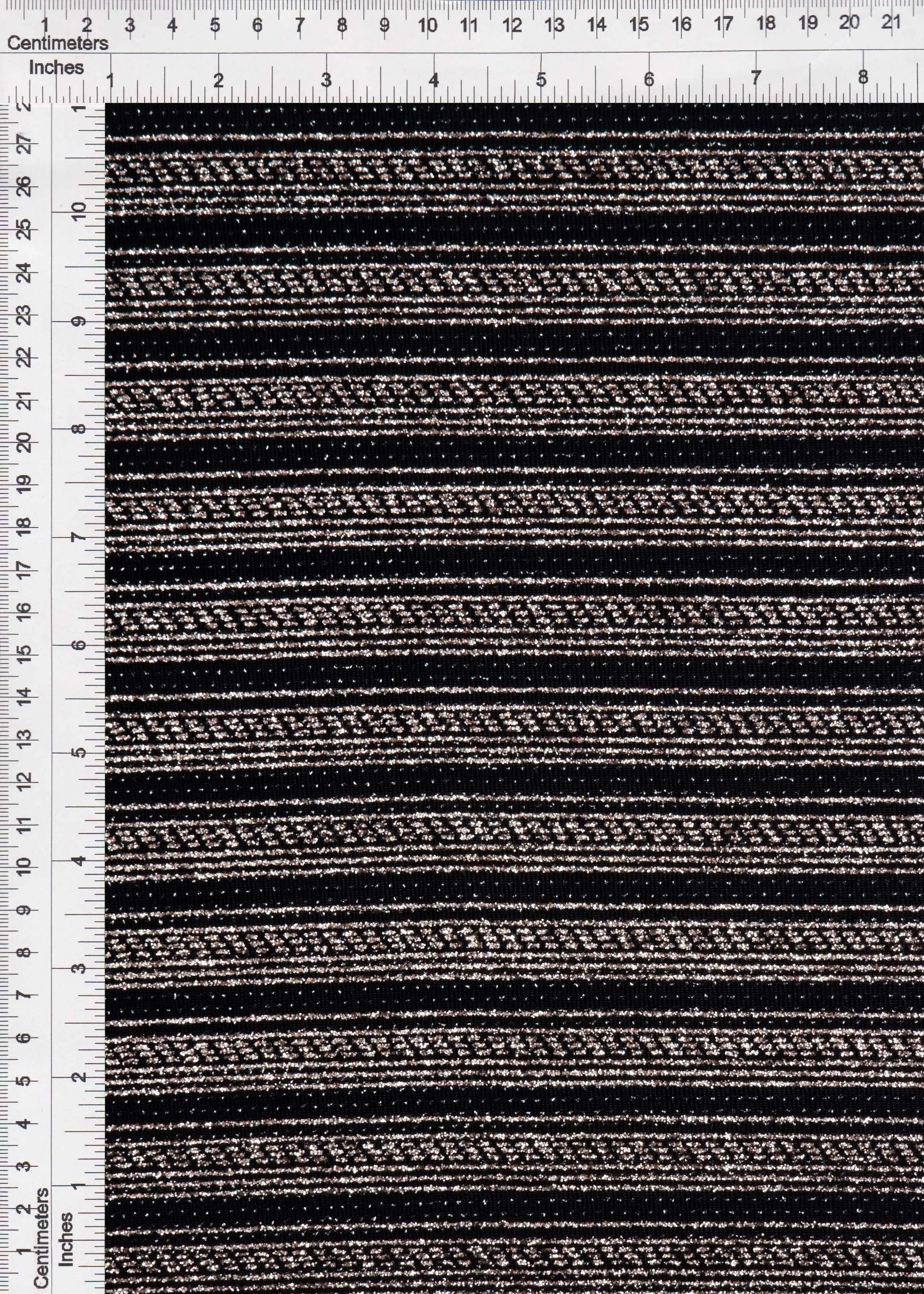 Fabric Selection Retail