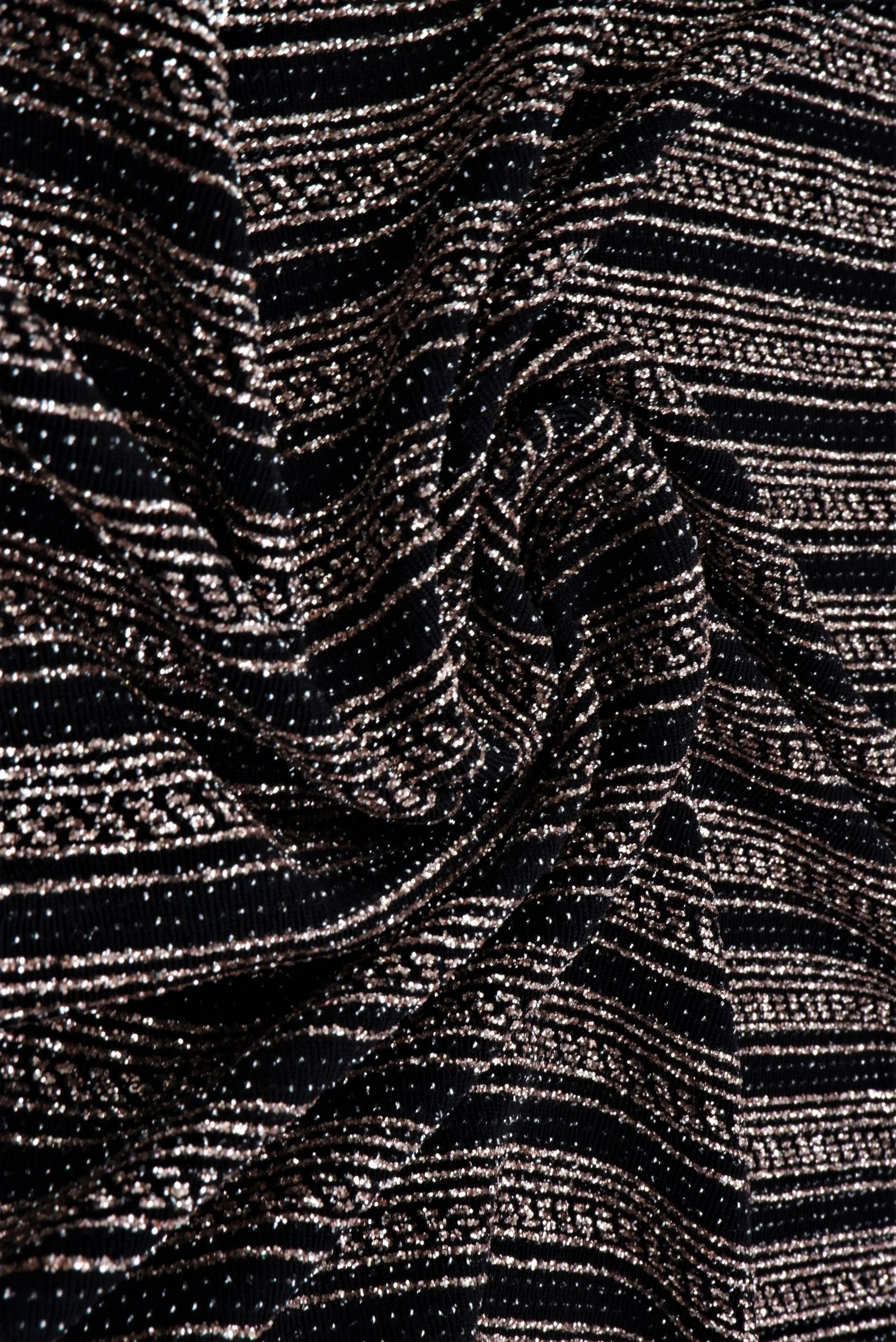 Fabric Selection Retail