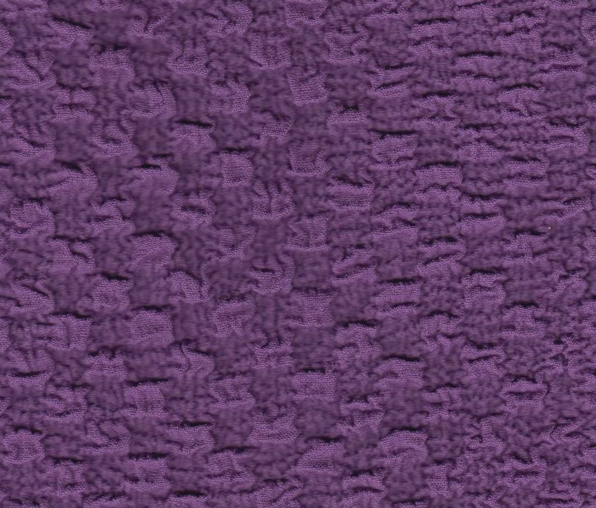 JACQ-4477 VIOLET BOTTOMS DRESS GEOMETRIC JACQUARD KNIT LIVERPOOL NO-PRINT OUTERWEAR PANTS POLYESTER SKIRTS SOLID SPANDEX STRETCH SWEATER TOPS VIOLET