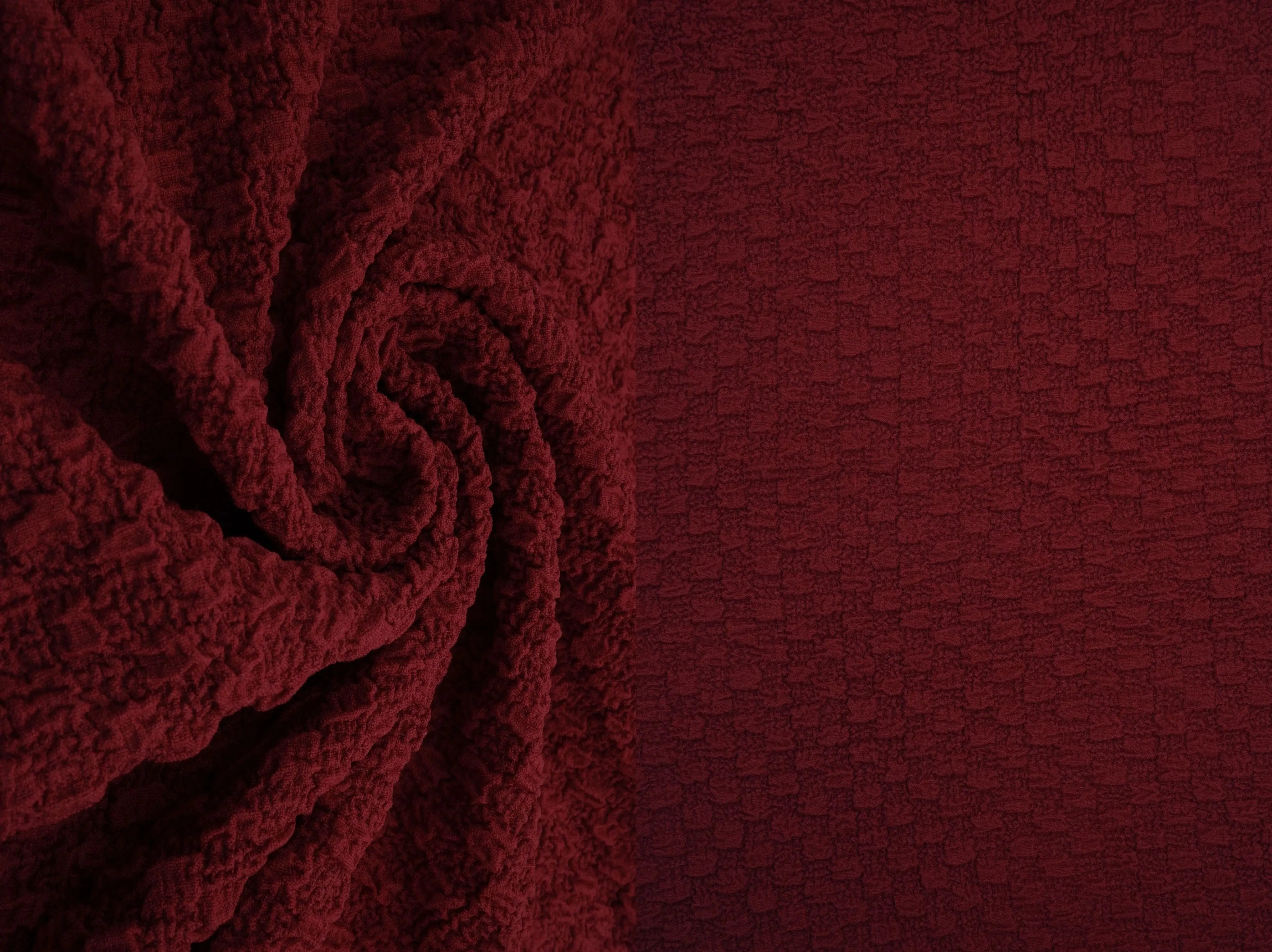 Fabric Selection Retail
