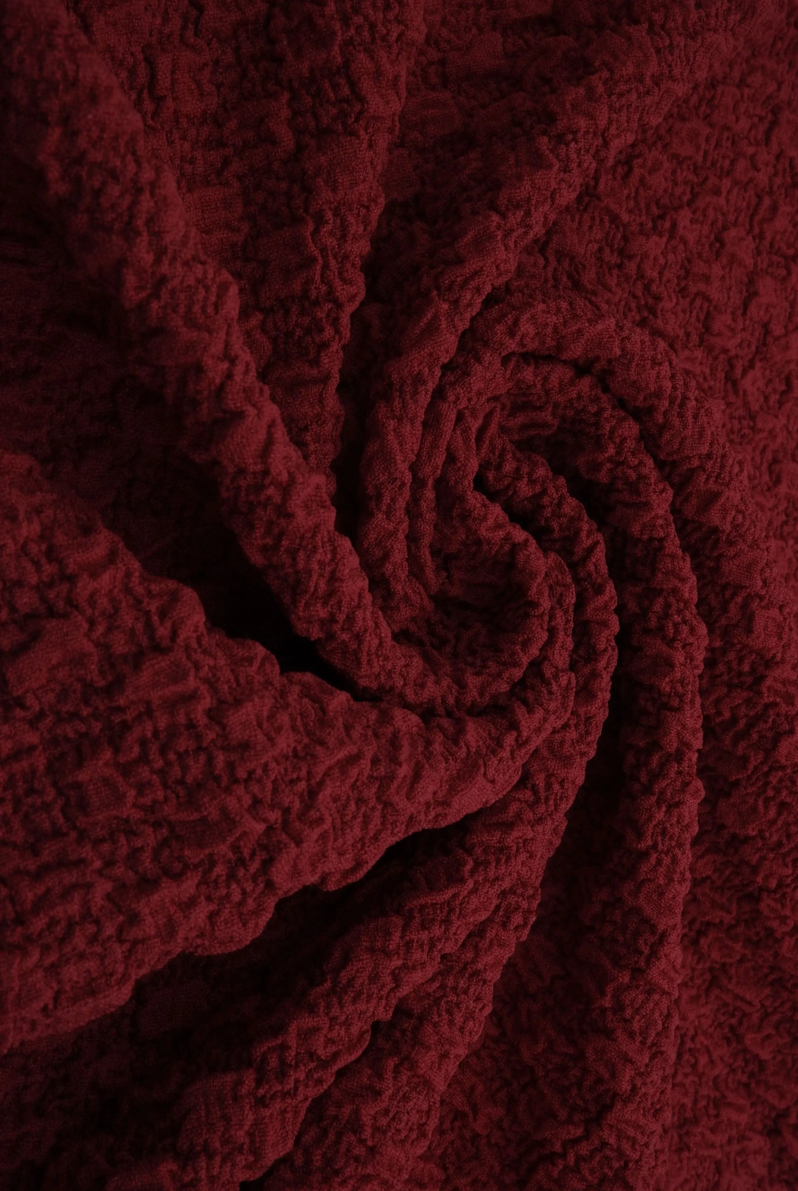 Fabric Selection Retail