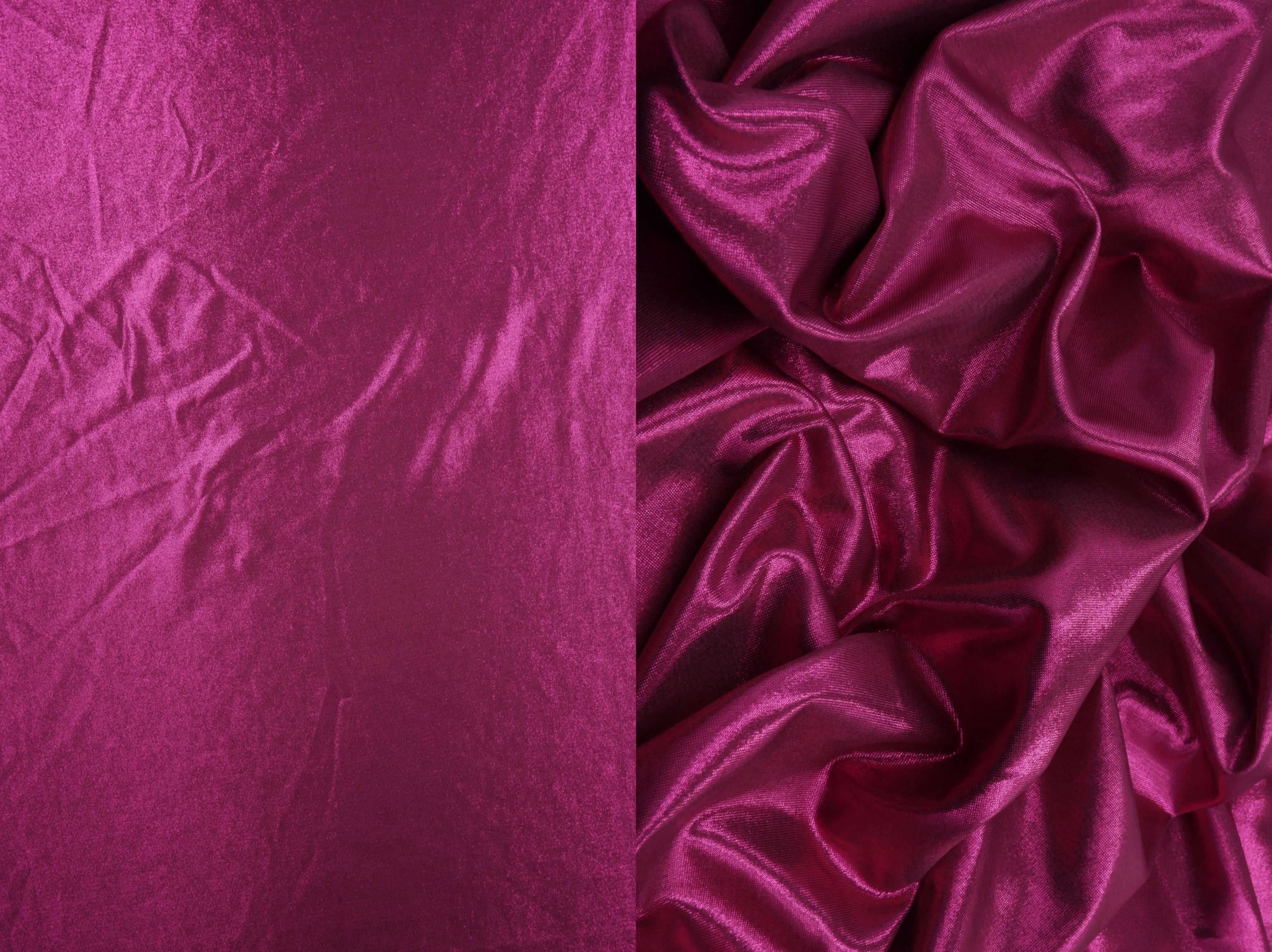 Fabric Selection Retail