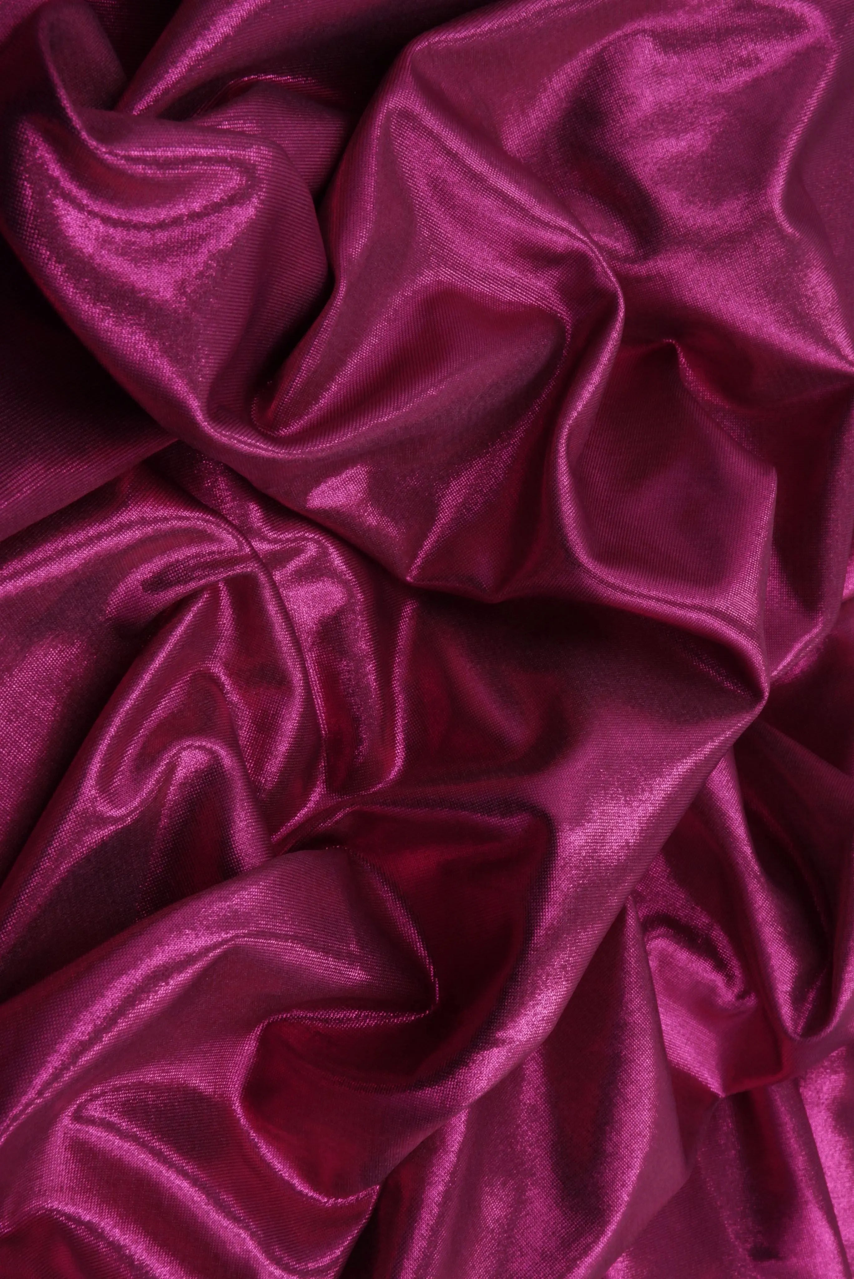 Fabric Selection Retail