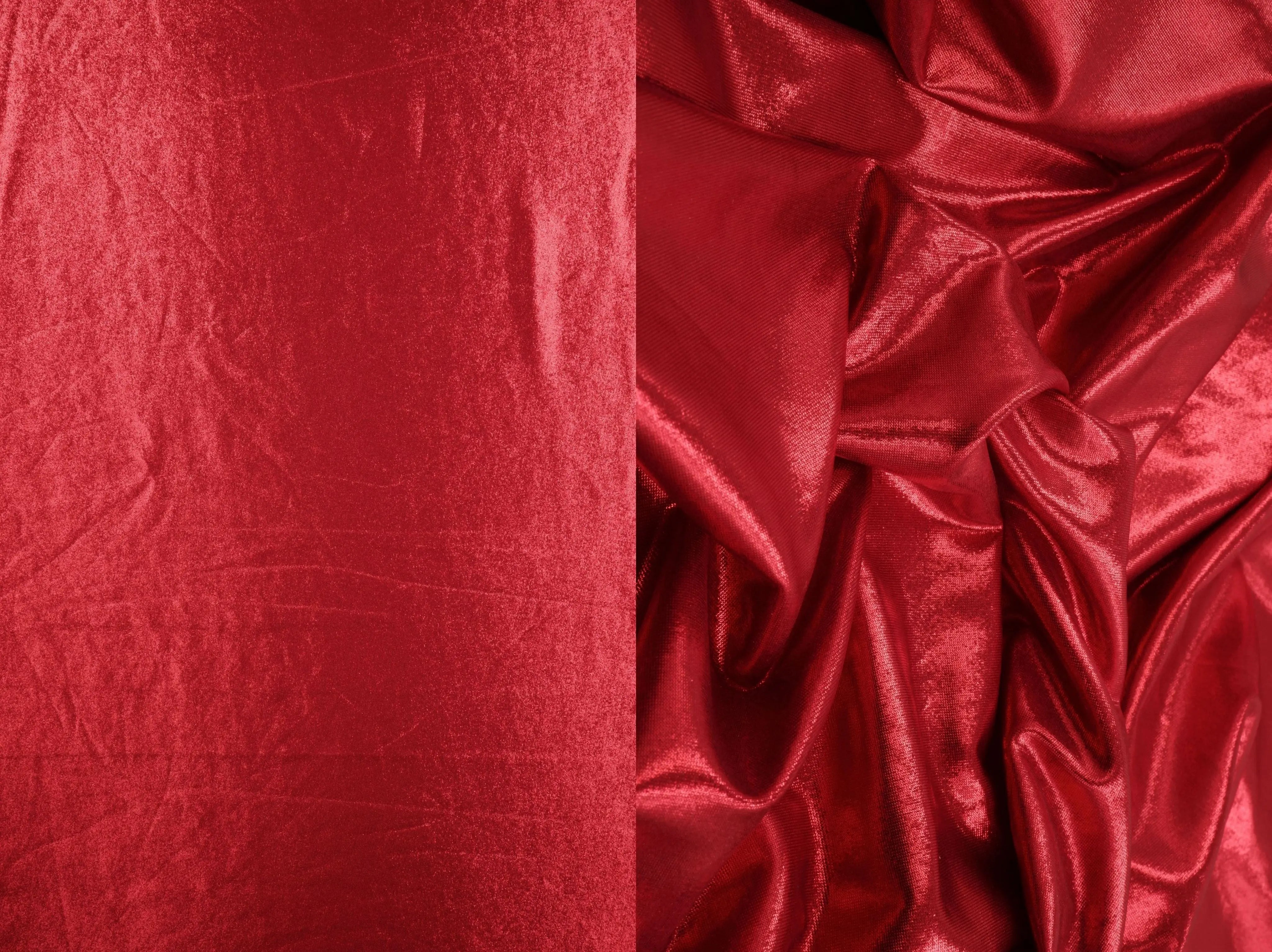 Fabric Selection Retail