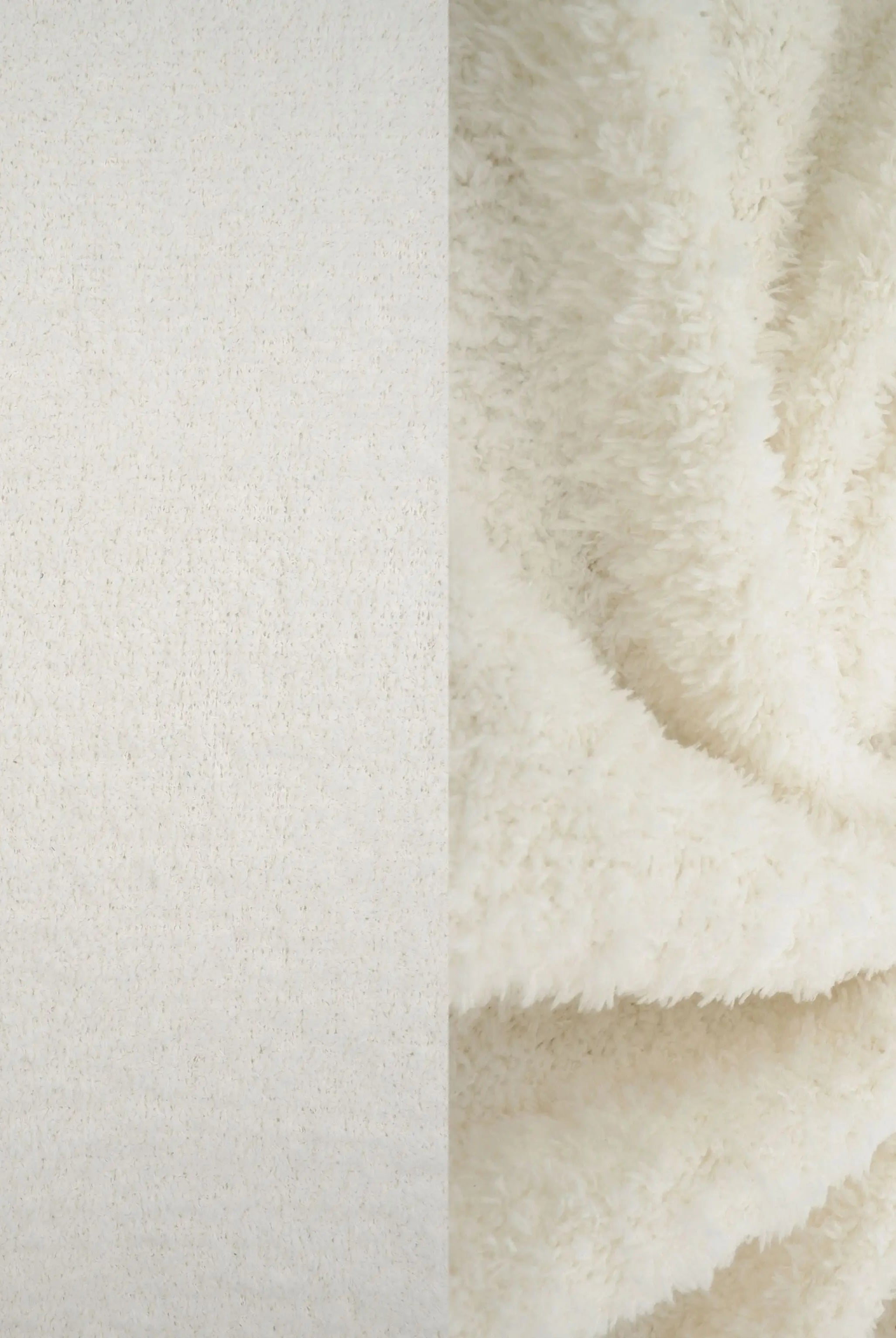 Fabric Selection Retail