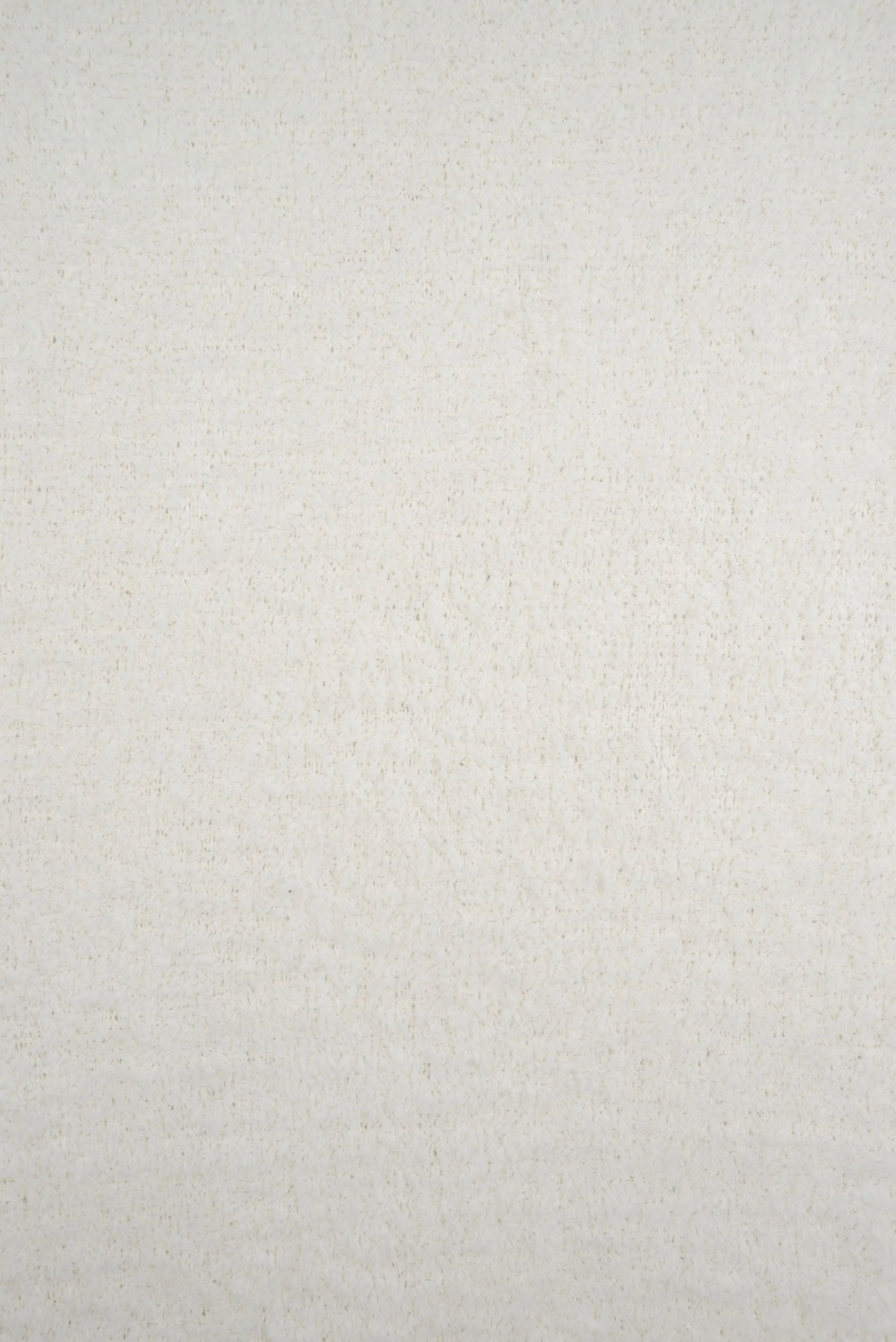 KNT4487 CREAM ACTIVEWEAR BOTTOMS CREAM KNIT LOUNGEWEAR NO-PRINT OUTERWEAR POLYESTER SOLID SPANDEX STRETCH SWEATER