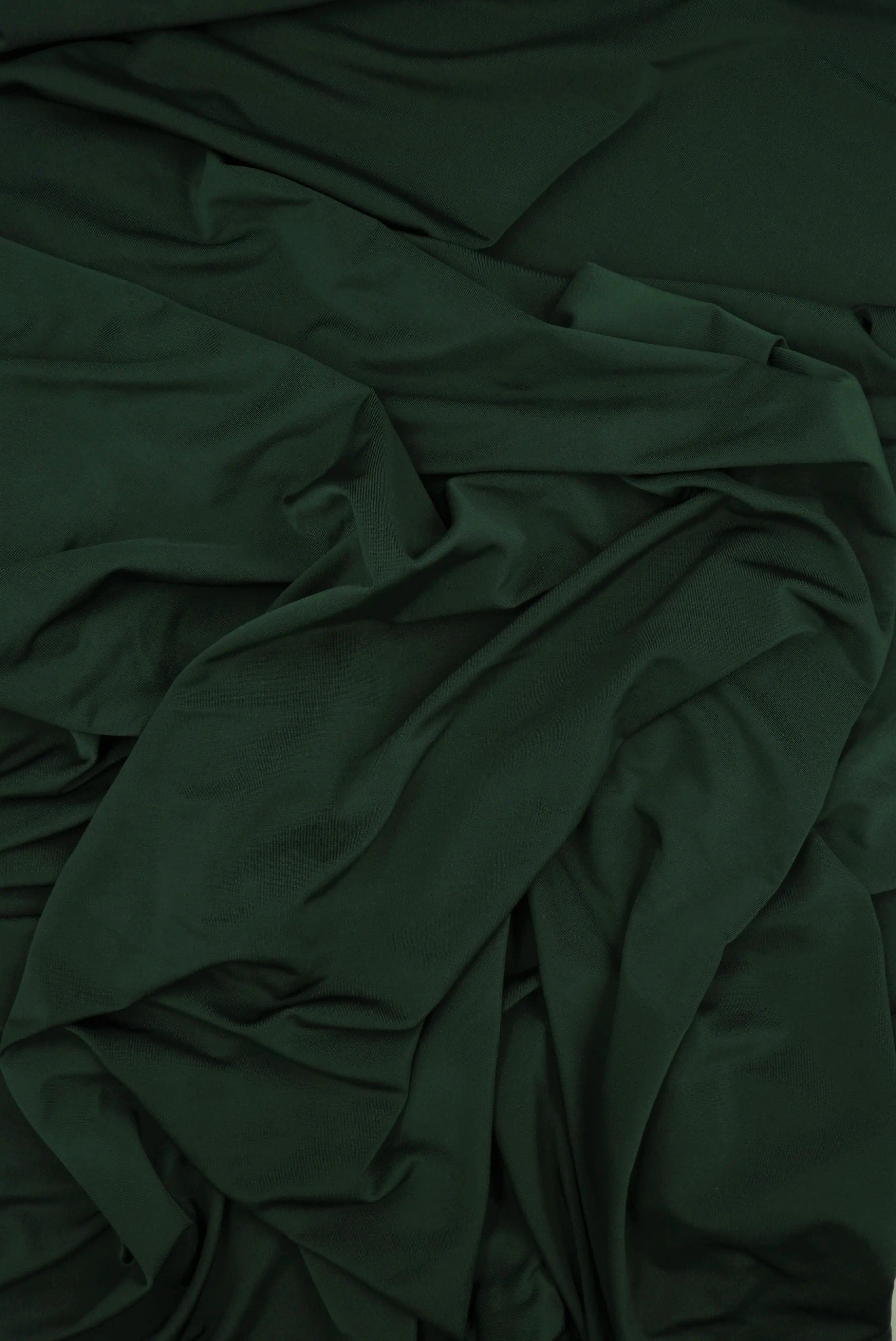 KNT1911 GREEN GABLES ACTIVEWEAR BIKER SHORTS BLOUSE BODYSUIT BOTTOMS CAMI DRESS GREEN KNIT LOUNGEWEAR NO-PRINT OUTERWEAR POLYESTER SOLID SPANDEX STRETCH T-SHIRT TOPS TUNICS VENECIA