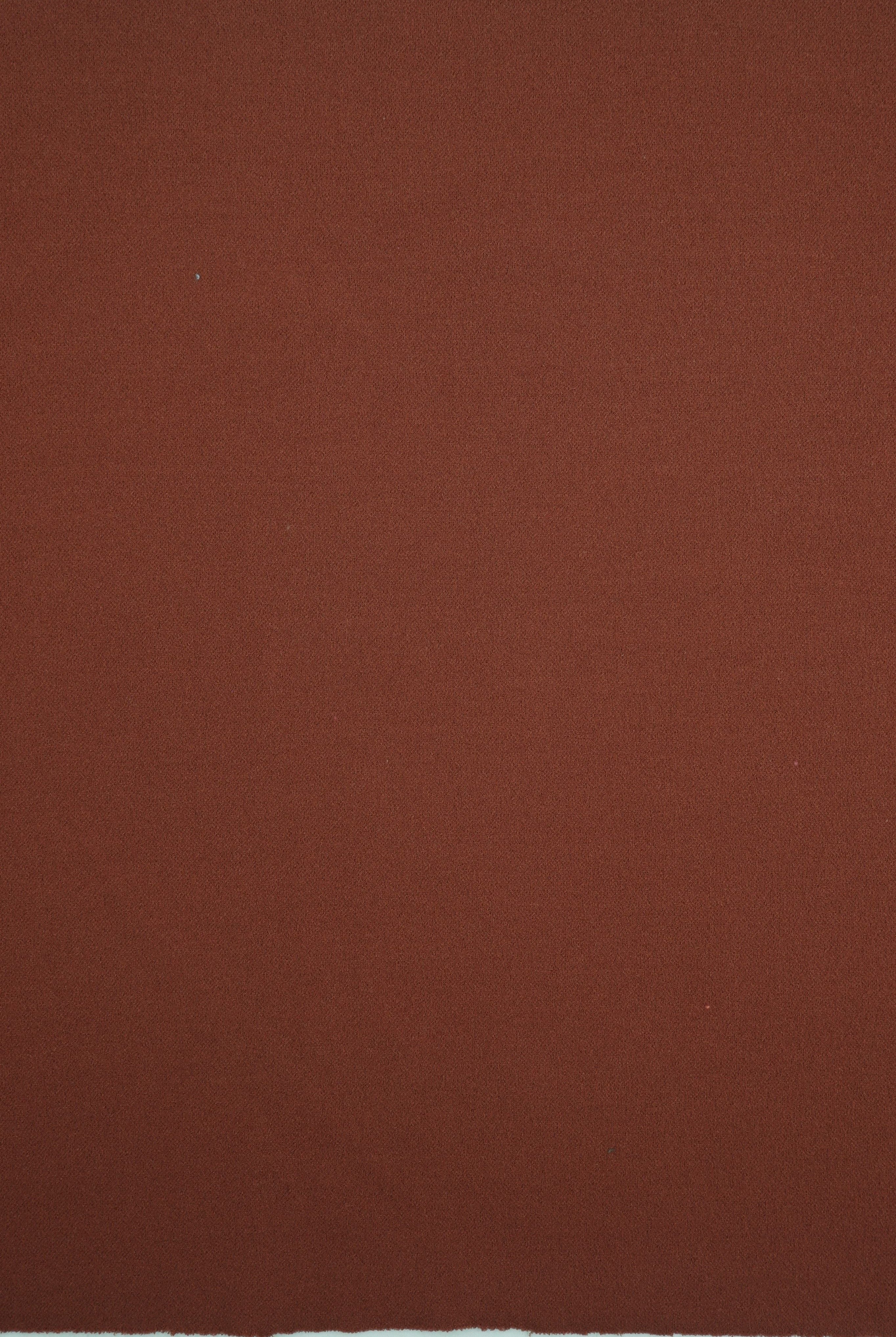 Techno Crepe Solid Stretch Knit Fabric - TECH-3311