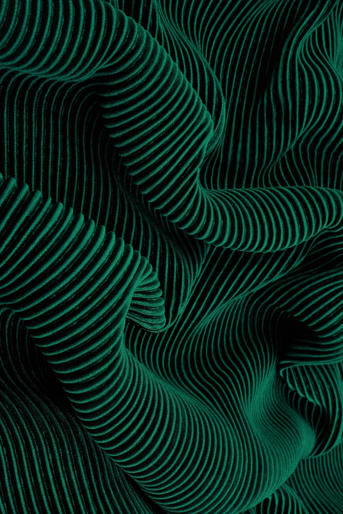 Fabric Selection Retail