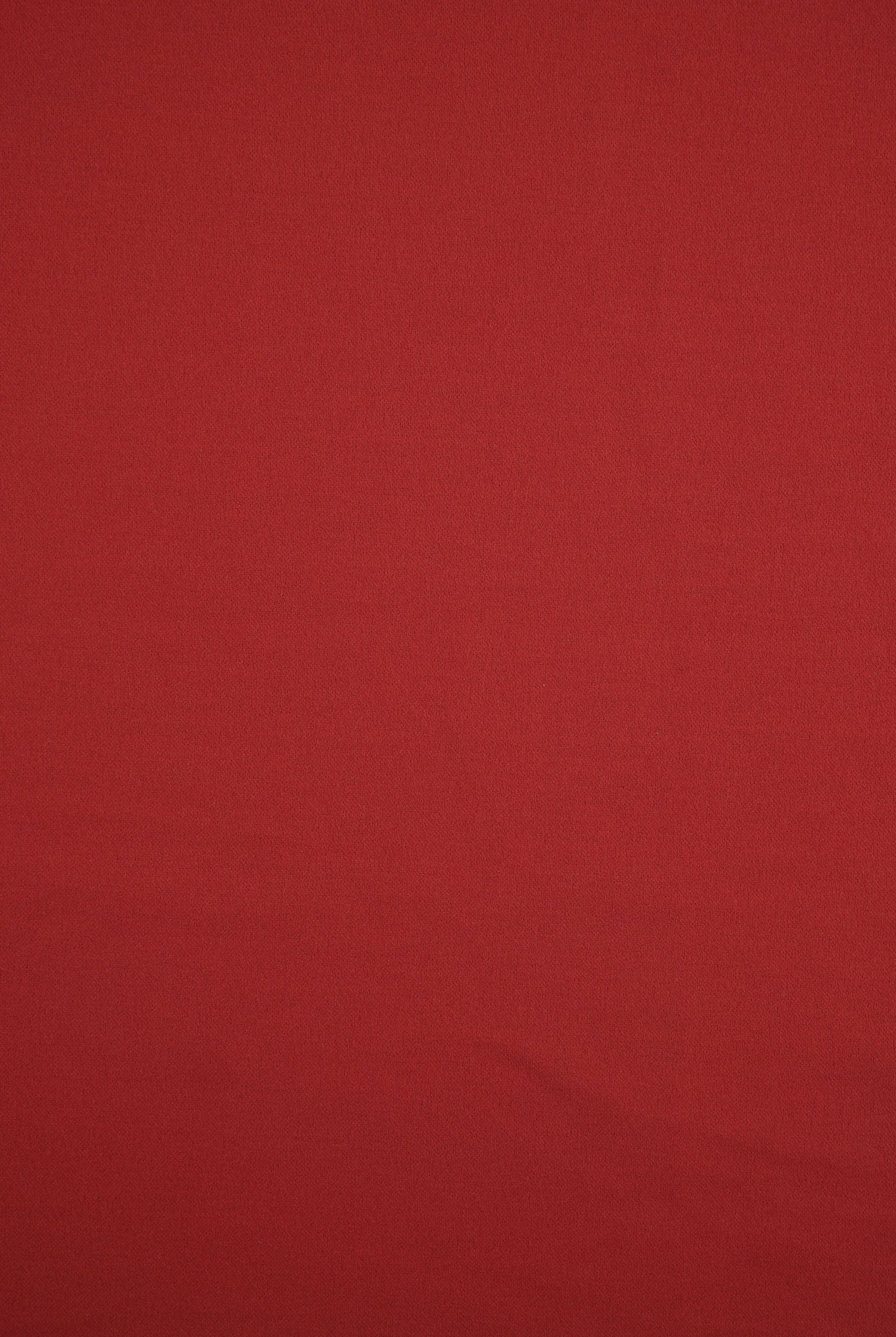 Techno Crepe Solid Stretch Knit Fabric - TECH-3311