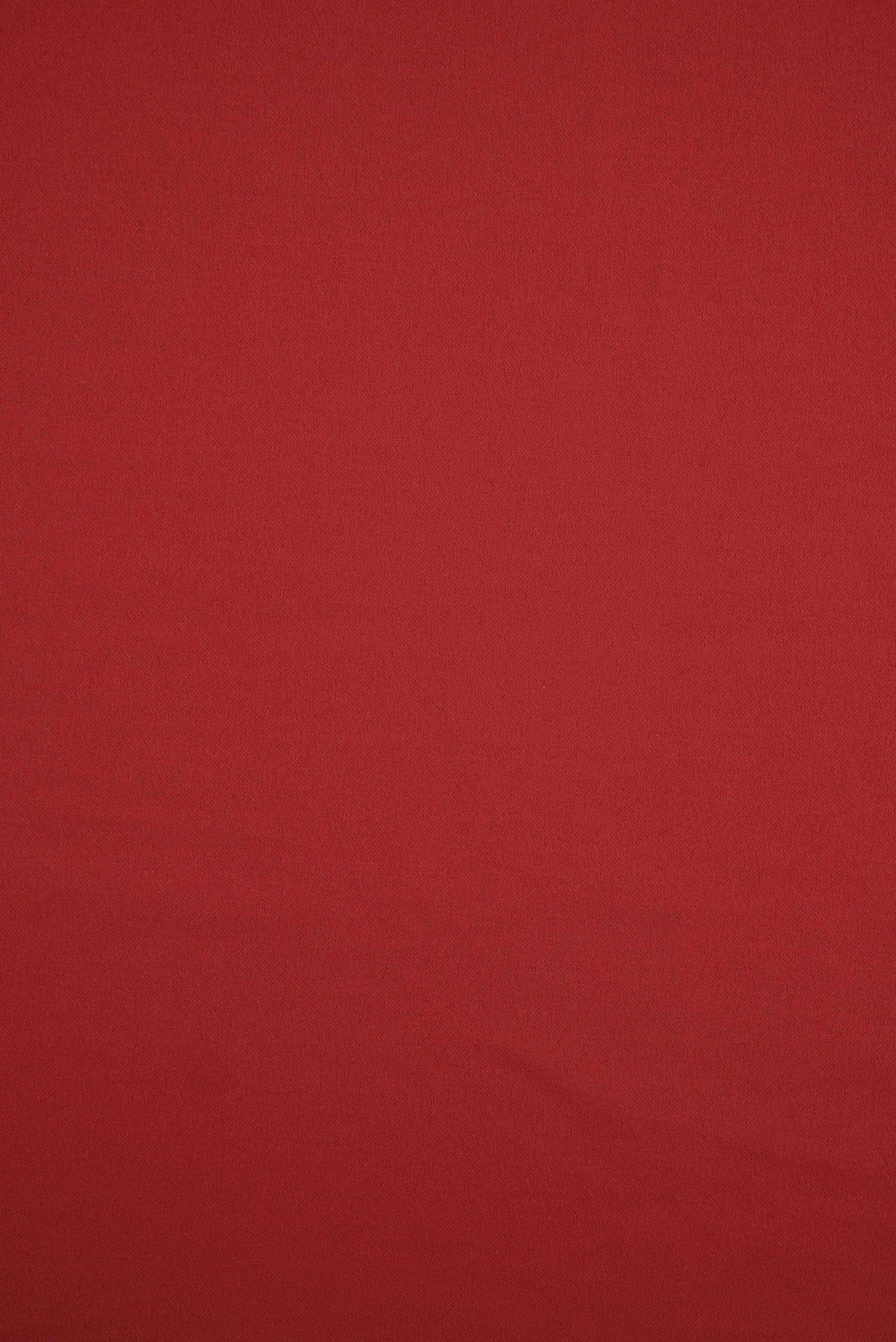 Techno Crepe Solid Stretch Knit Fabric - TECH-3311