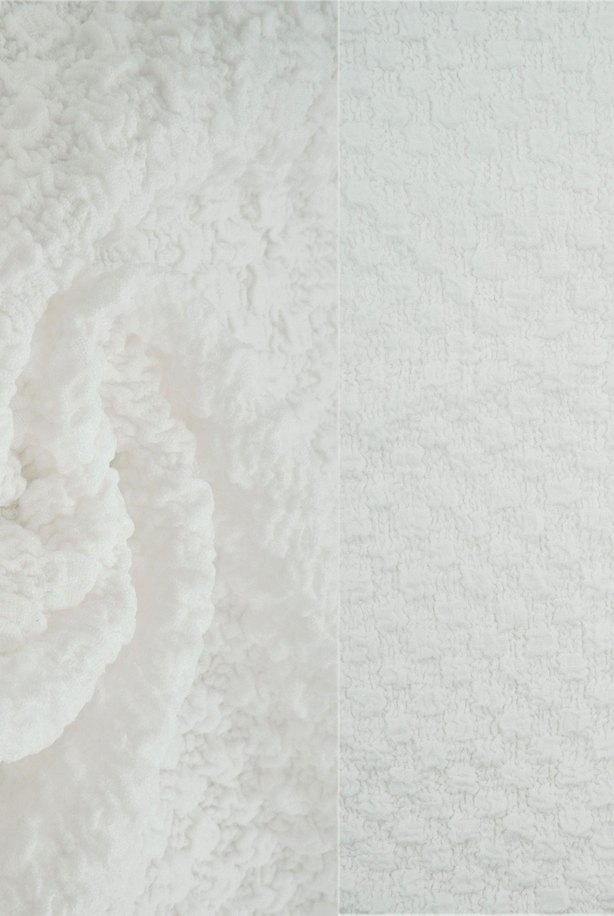 Cauliflower Jacquard Knit Fabric - JACQ-4477