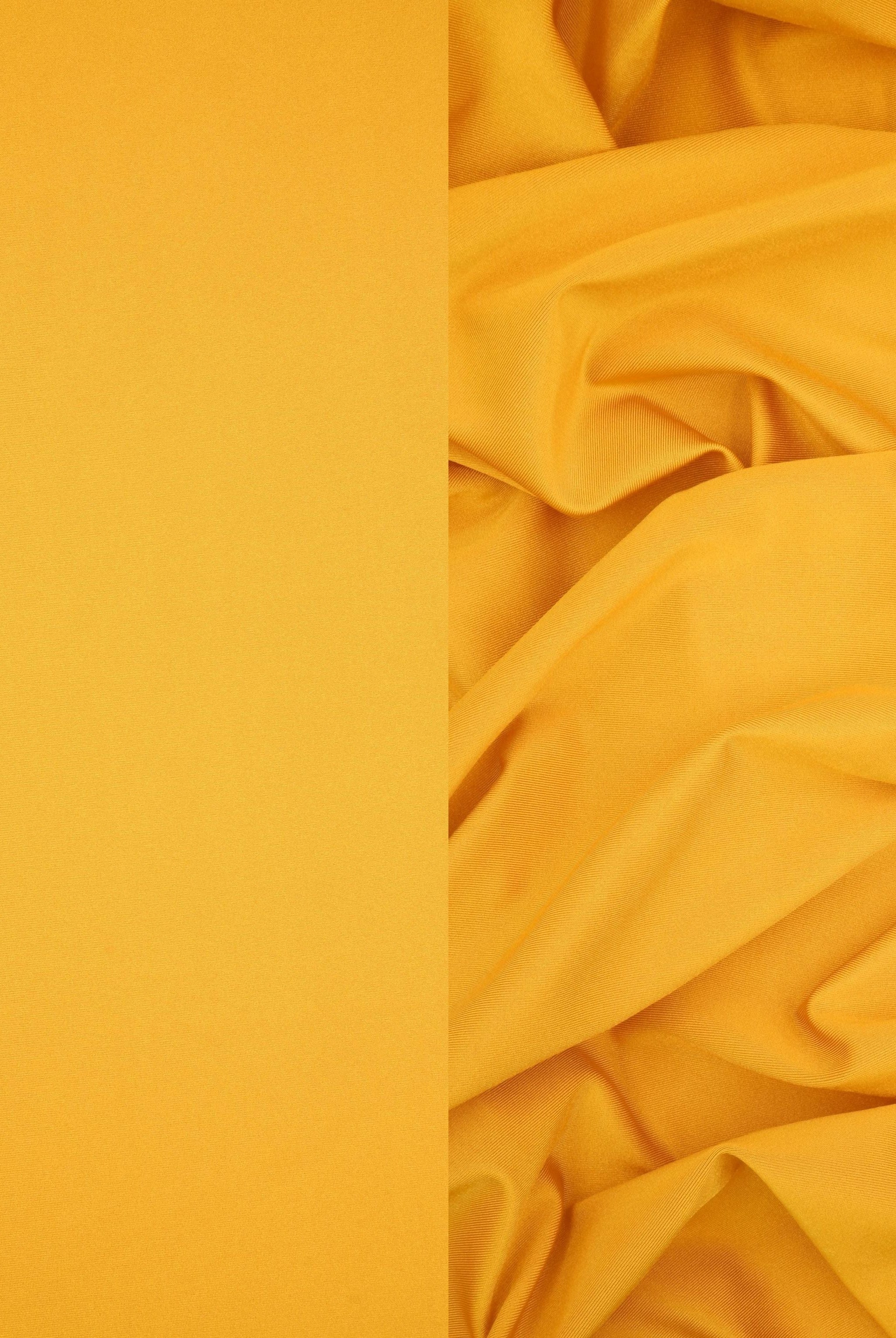 Shiny Tricot Stretch Knit Fabric - KNT4230