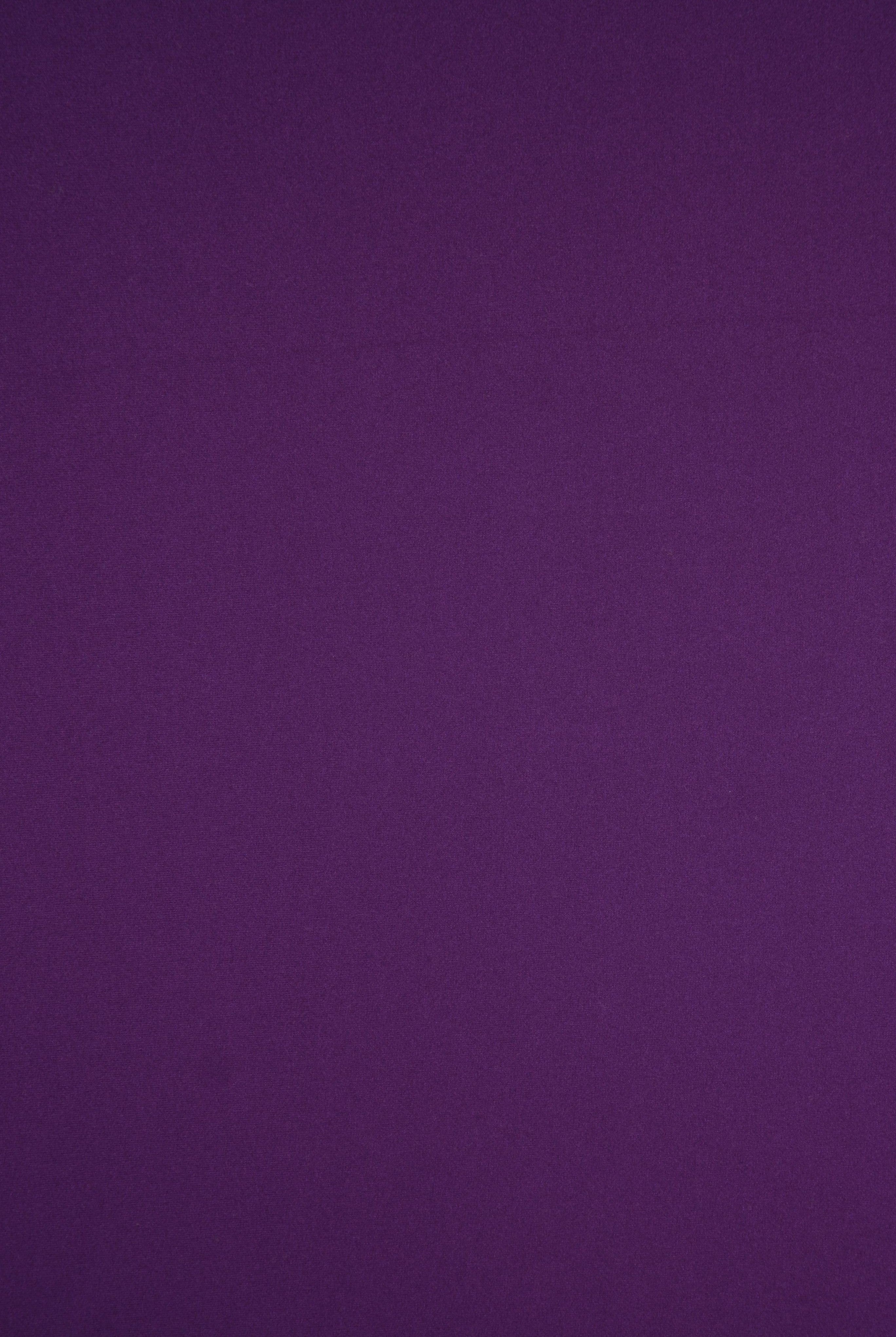 KNT4230 PURPLE ACTIVEWEAR BIKER SHORTS BODYSUIT BOTTOMS CAMI DRESS JERSEY KNIT LOUNGEWEAR NO-PRINT PANTS POLYESTER SHINY SKIRTS SOLID SPANDEX STRETCH SUBLIMATION TOPS TUNICS YOGA