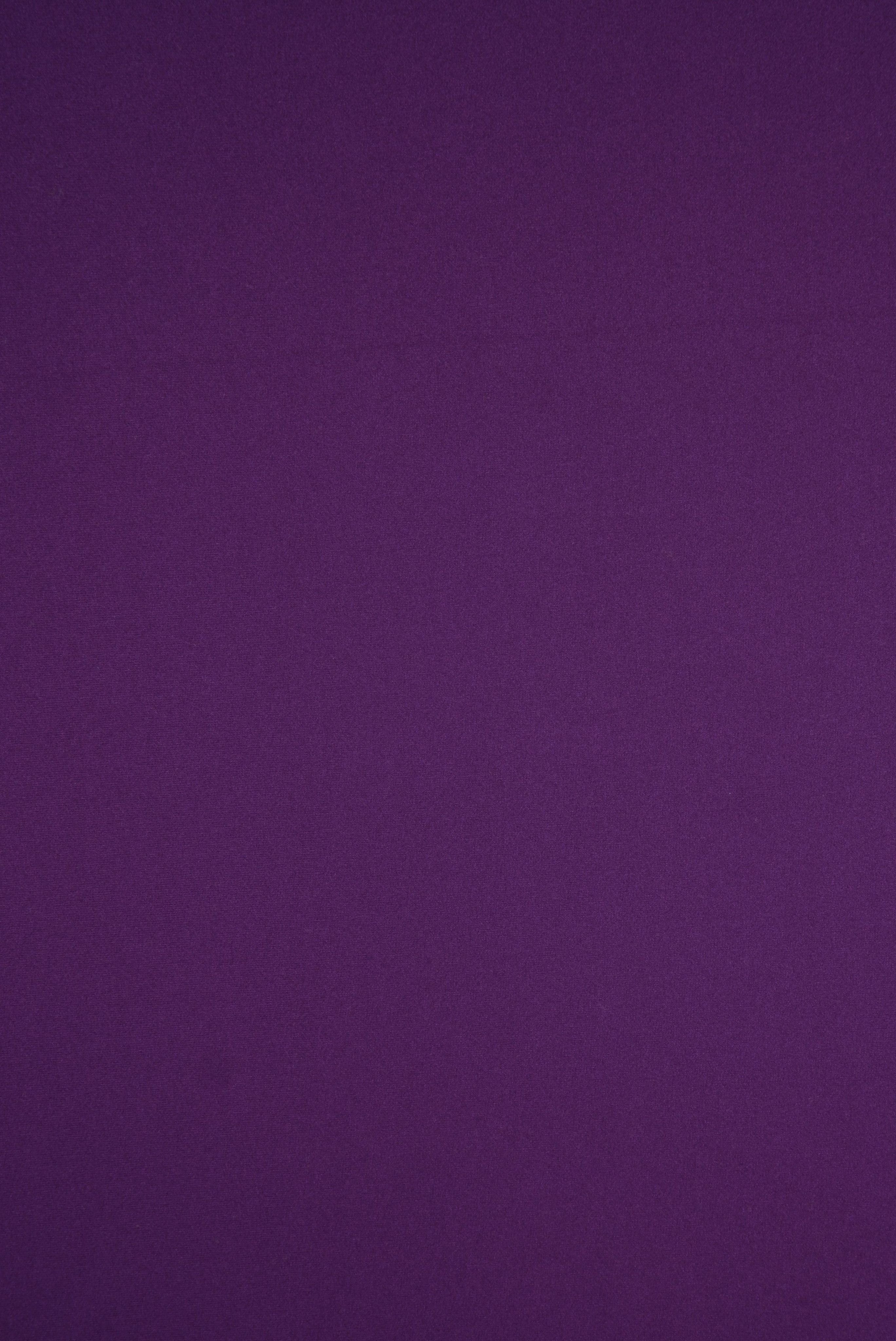 KNT4230 PURPLE ACTIVEWEAR BIKER SHORTS BODYSUIT BOTTOMS CAMI DRESS JERSEY KNIT LOUNGEWEAR NO-PRINT PANTS POLYESTER SHINY SKIRTS SOLID SPANDEX STRETCH SUBLIMATION TOPS TUNICS YOGA