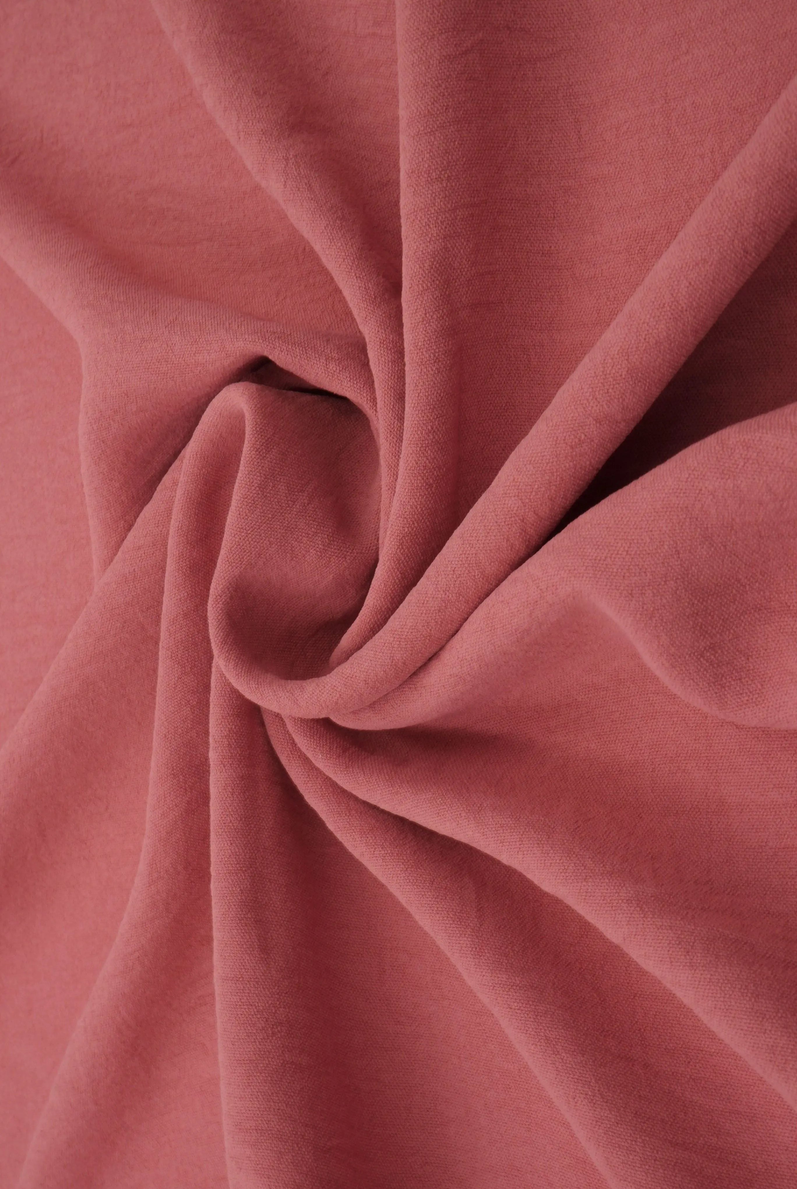 Fabric Selection Retail