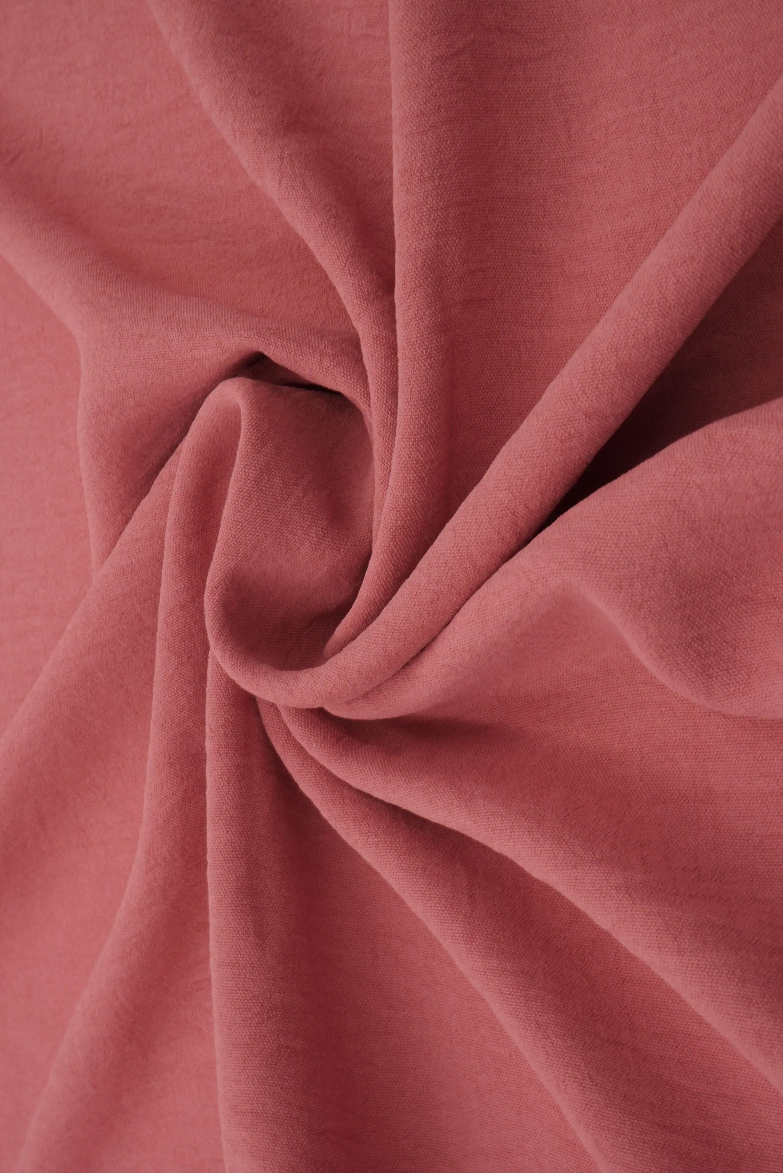 POP4178 MAUVE DK. AIRFLOW BLOUSE BODYSUIT BOTTOMS CAMI CEY DRESS LOUNGEWEAR NO-PRINT PANTS PINK POLYESTER SKIRTS SOLID SUBLIMATION TOPS WOVEN