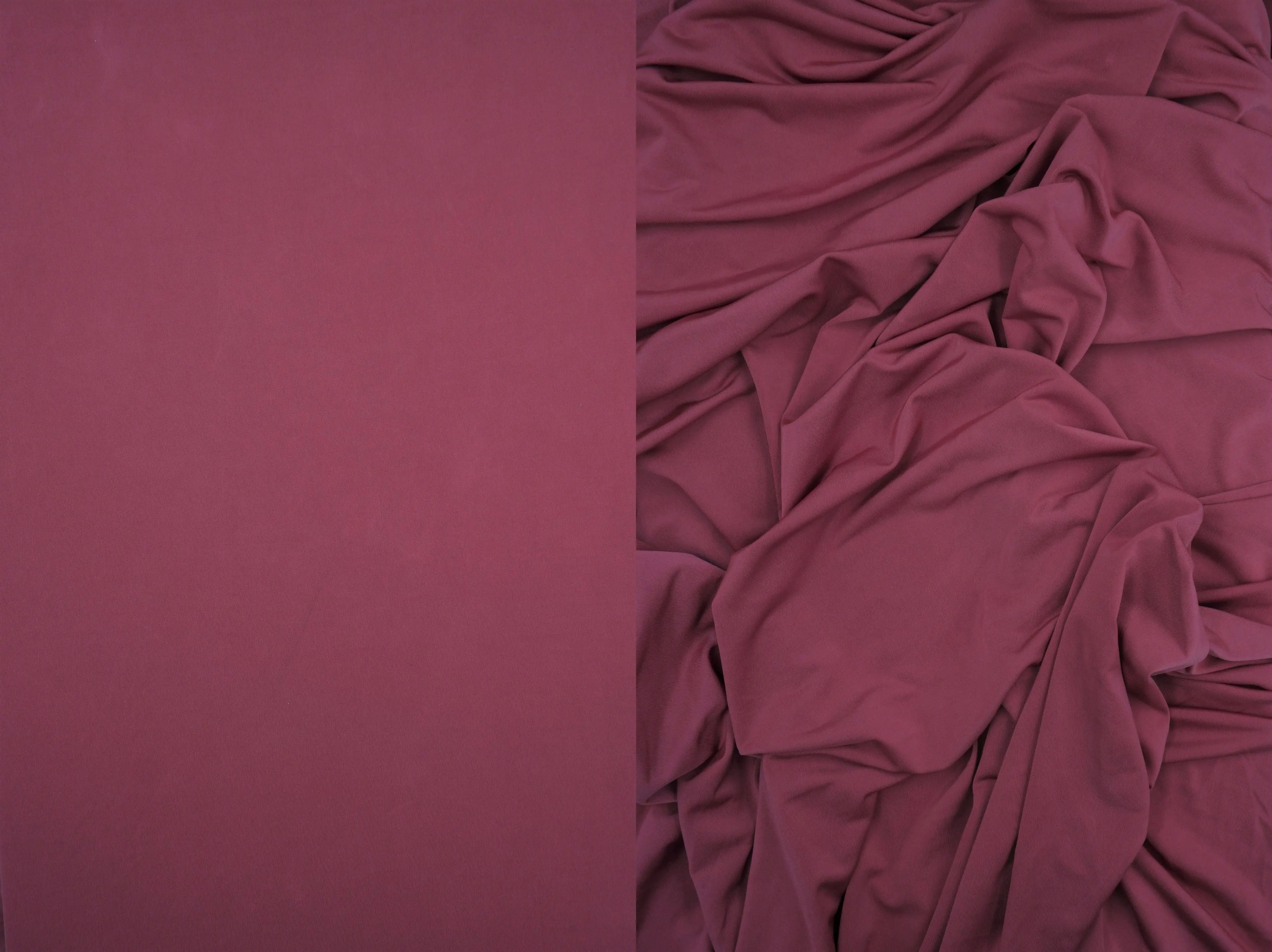 Venecia Solid Knit Fabric - KNT1911